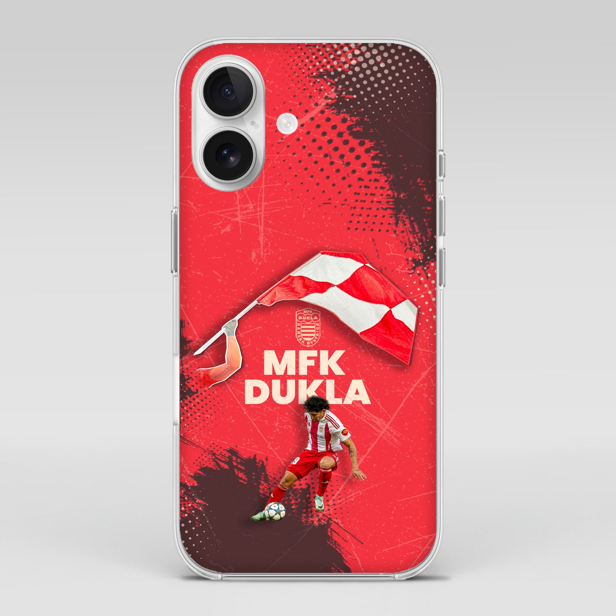 MFK Dukla 2