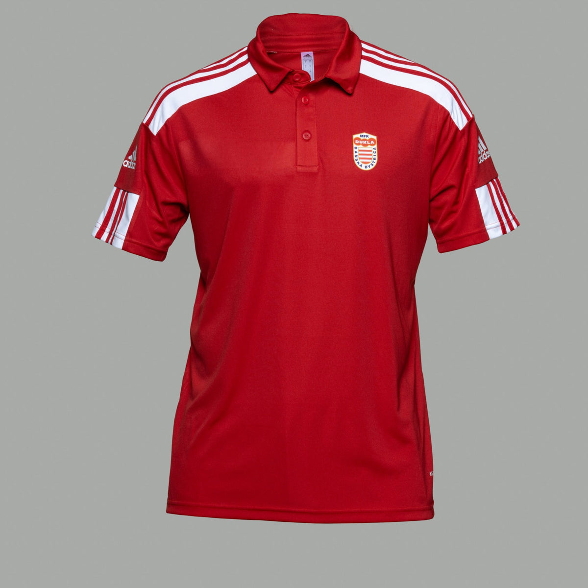 Tričko polo MFK Dukla