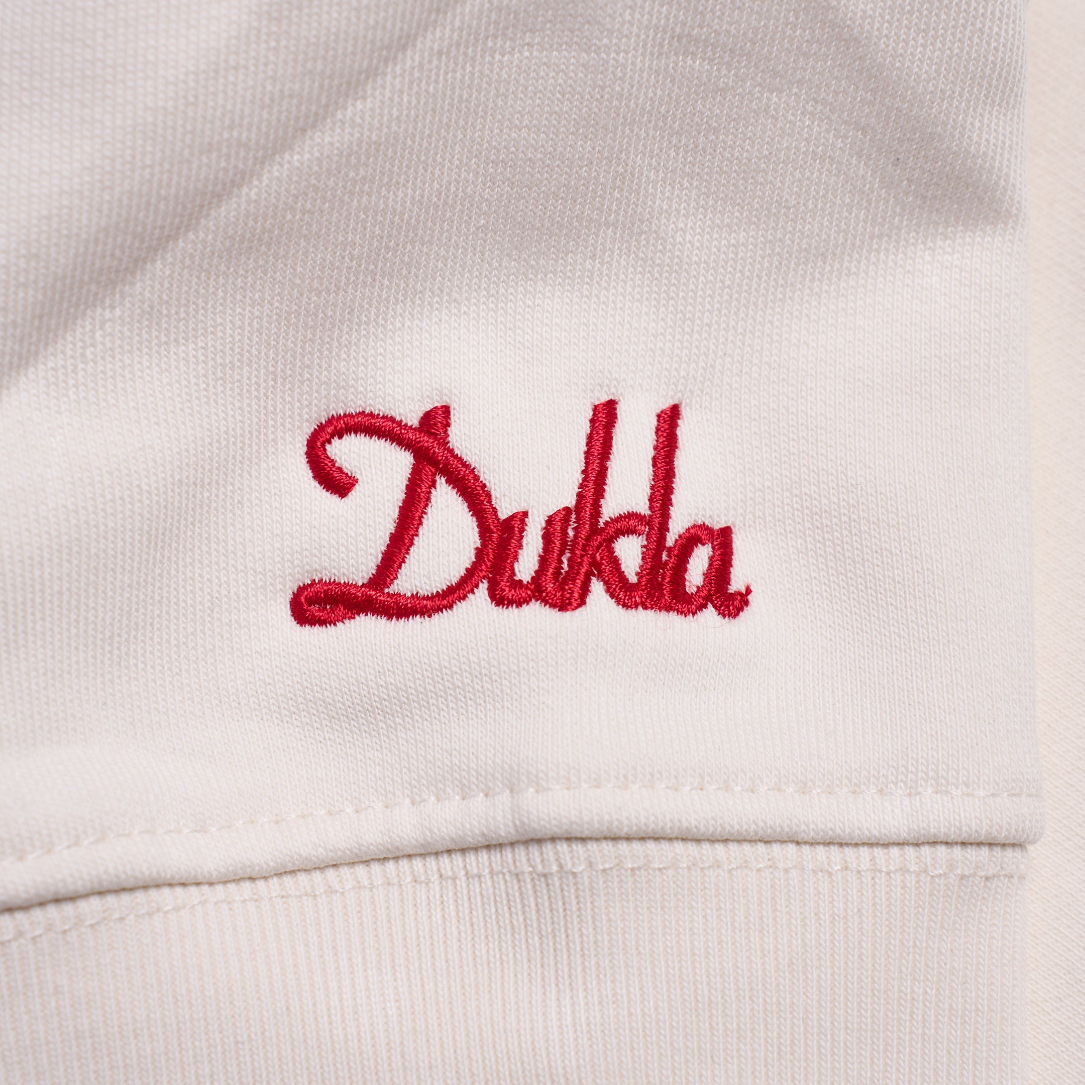 Mikina Ivory s kapucňou unisex