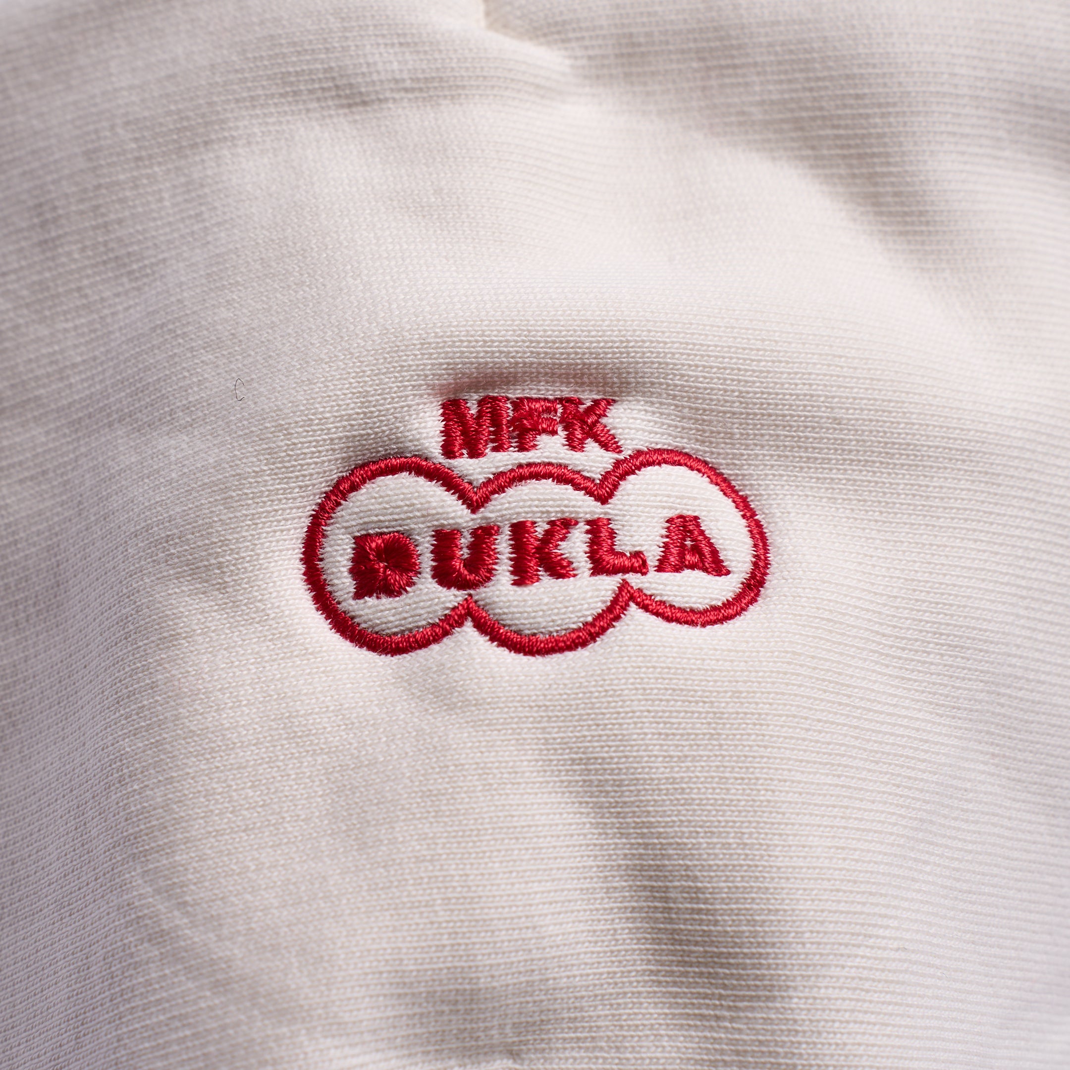 Mikina Ivory s kapucňou unisex