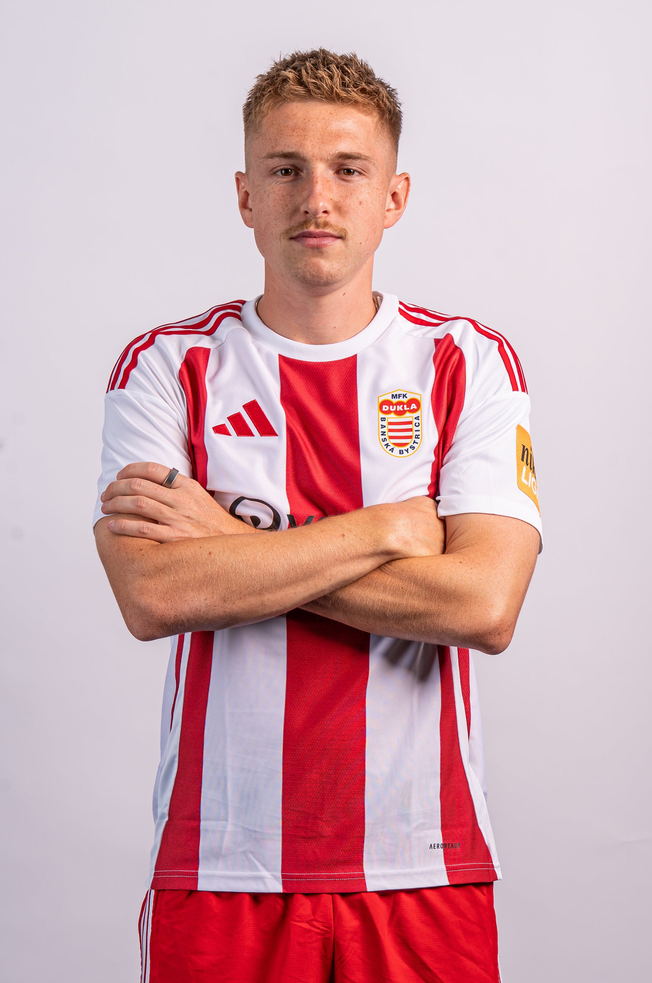 Oficiálny Zápasový dres MFK Dukla