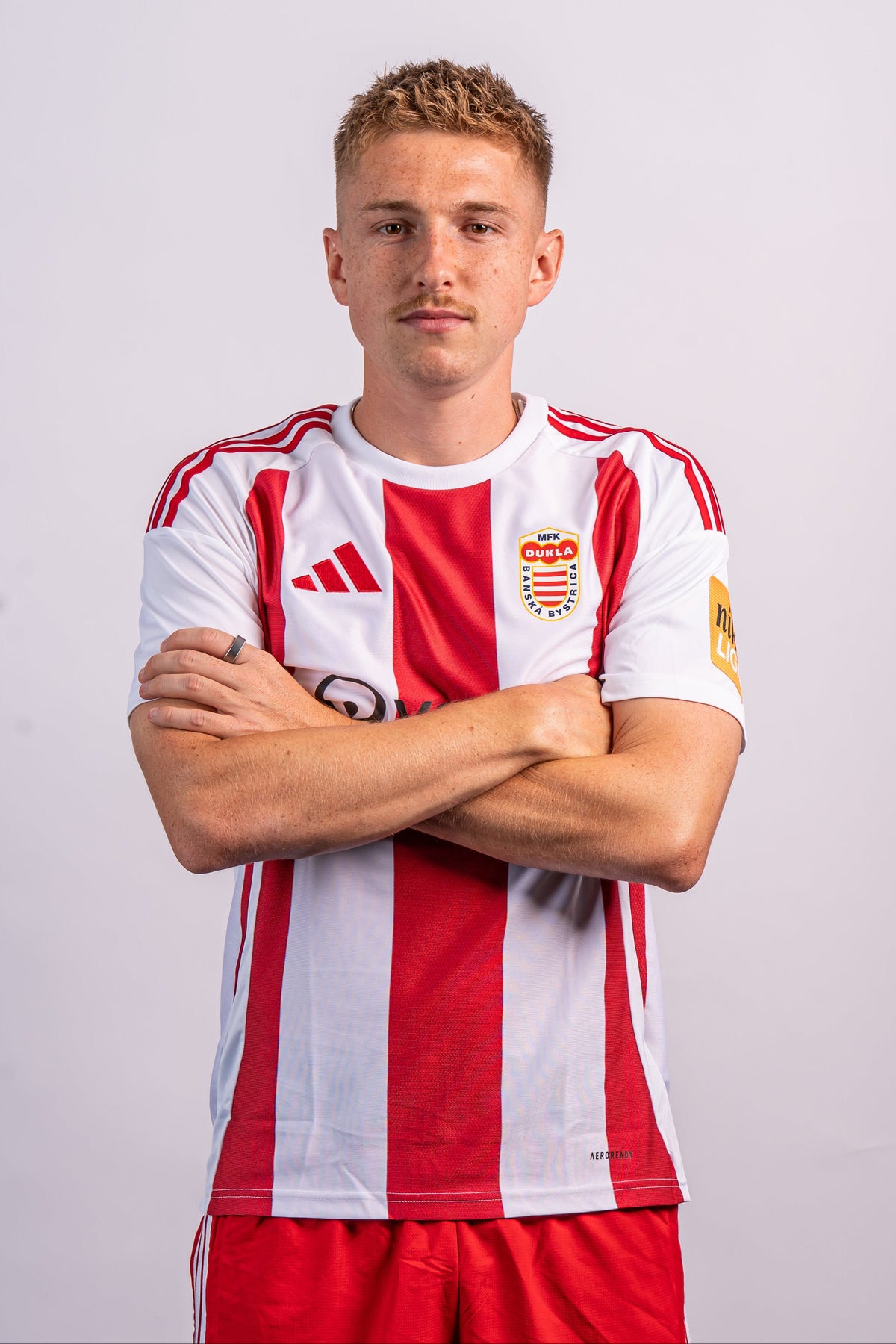 Oficiálny Zápasový dres MFK Dukla