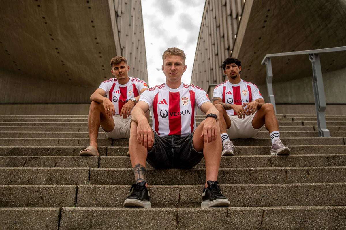 Oficiálny DETSKÝ Zápasový dres MFK Dukla