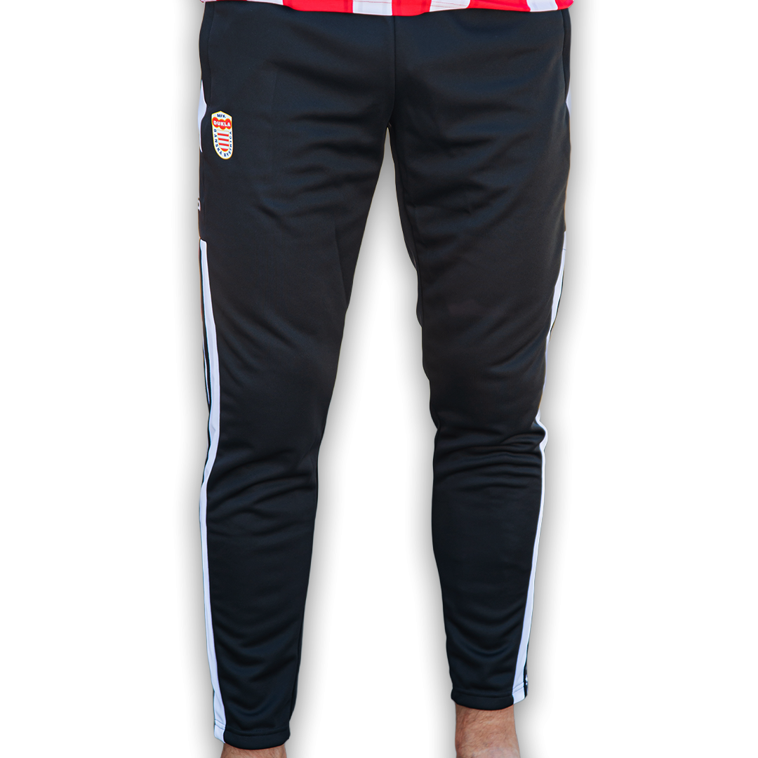 Tepláky Adidas Čierne