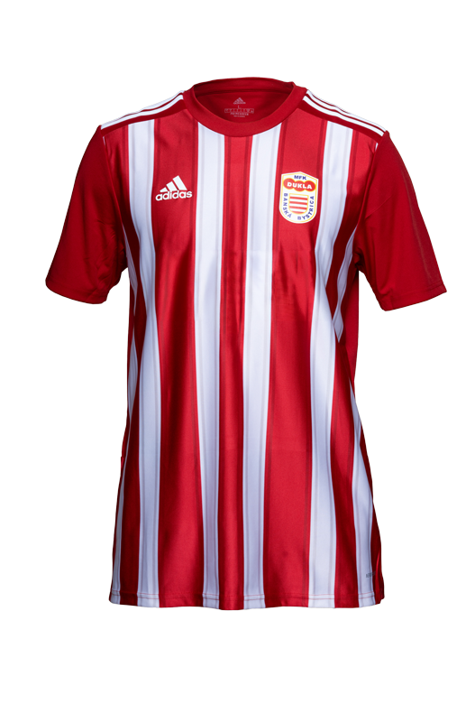 Zápasový dres MFK Dukla Retro