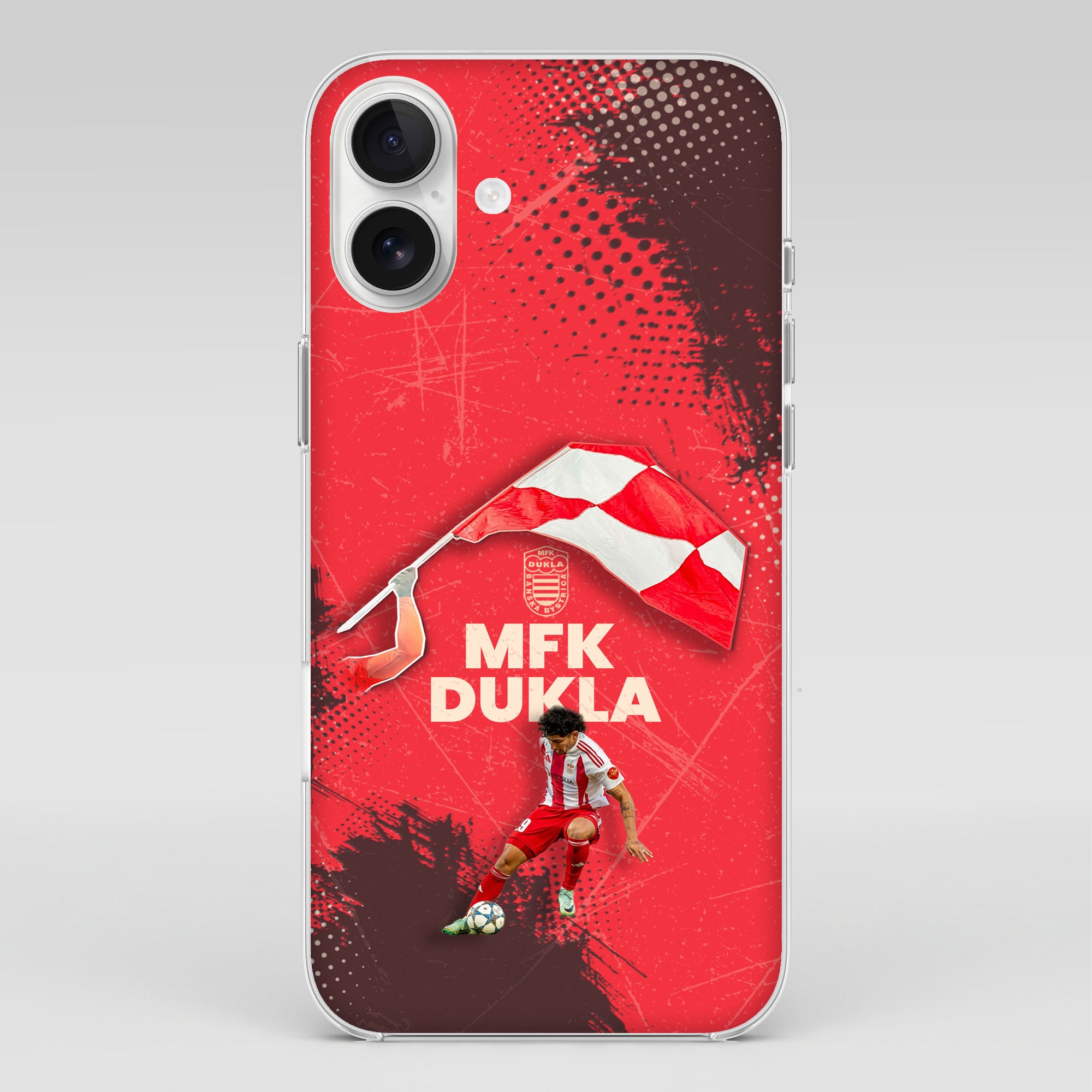 MFK Dukla 2