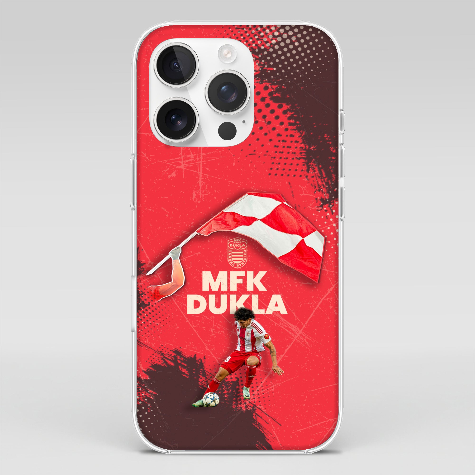 MFK Dukla 2
