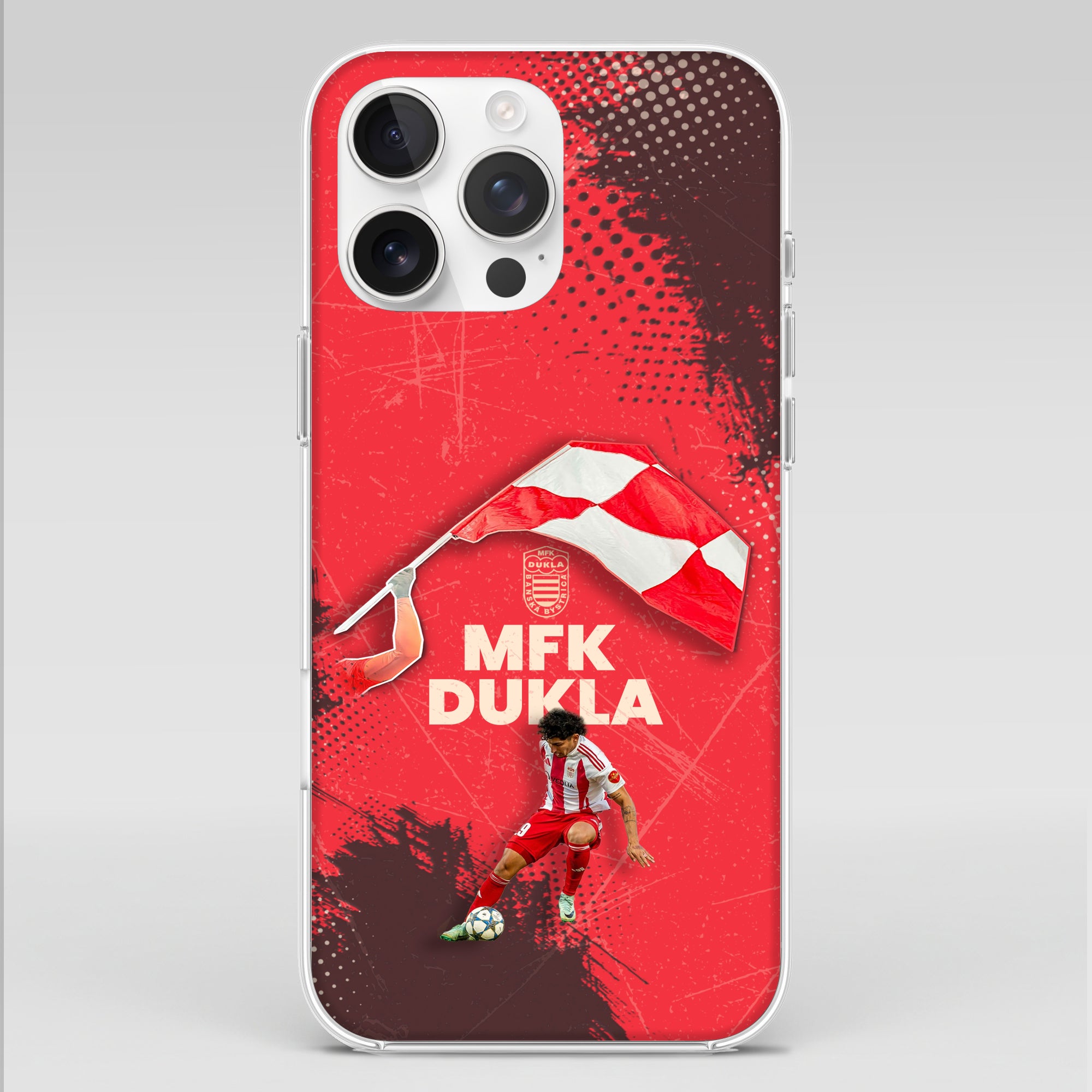 MFK Dukla 2