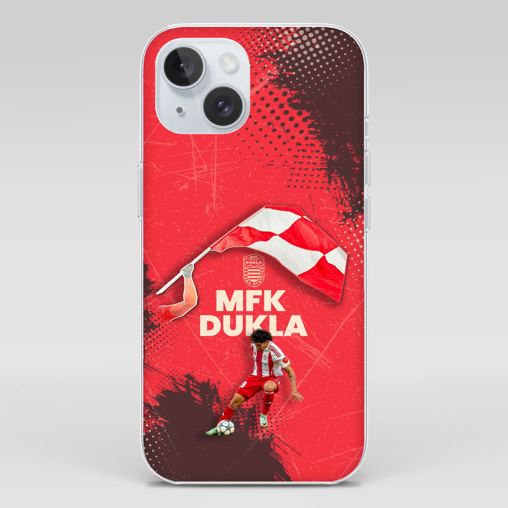 MFK Dukla 2