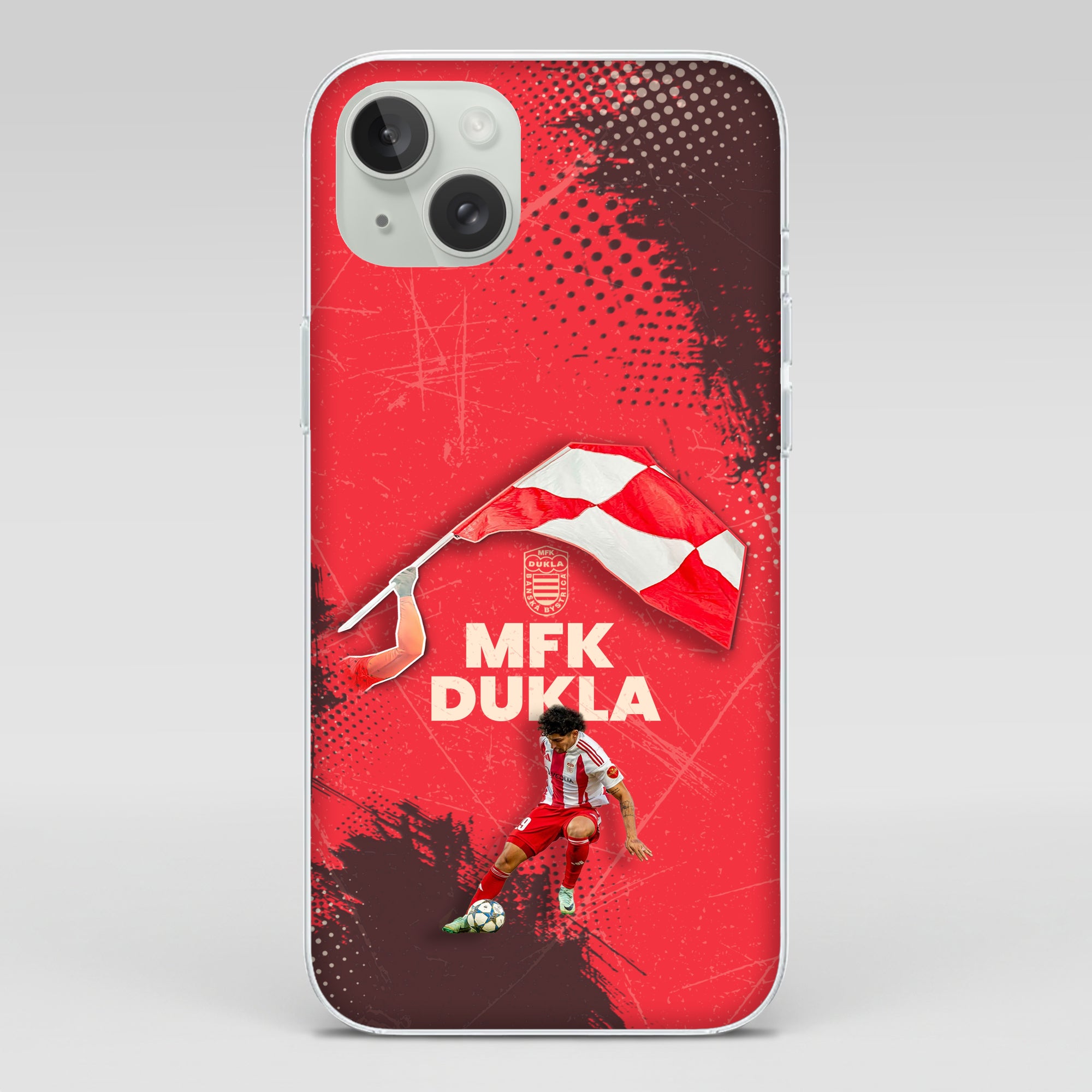 MFK Dukla 2