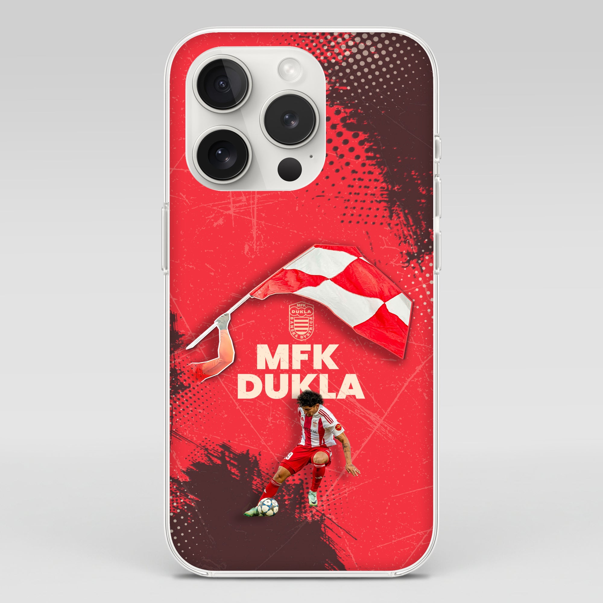MFK Dukla 2