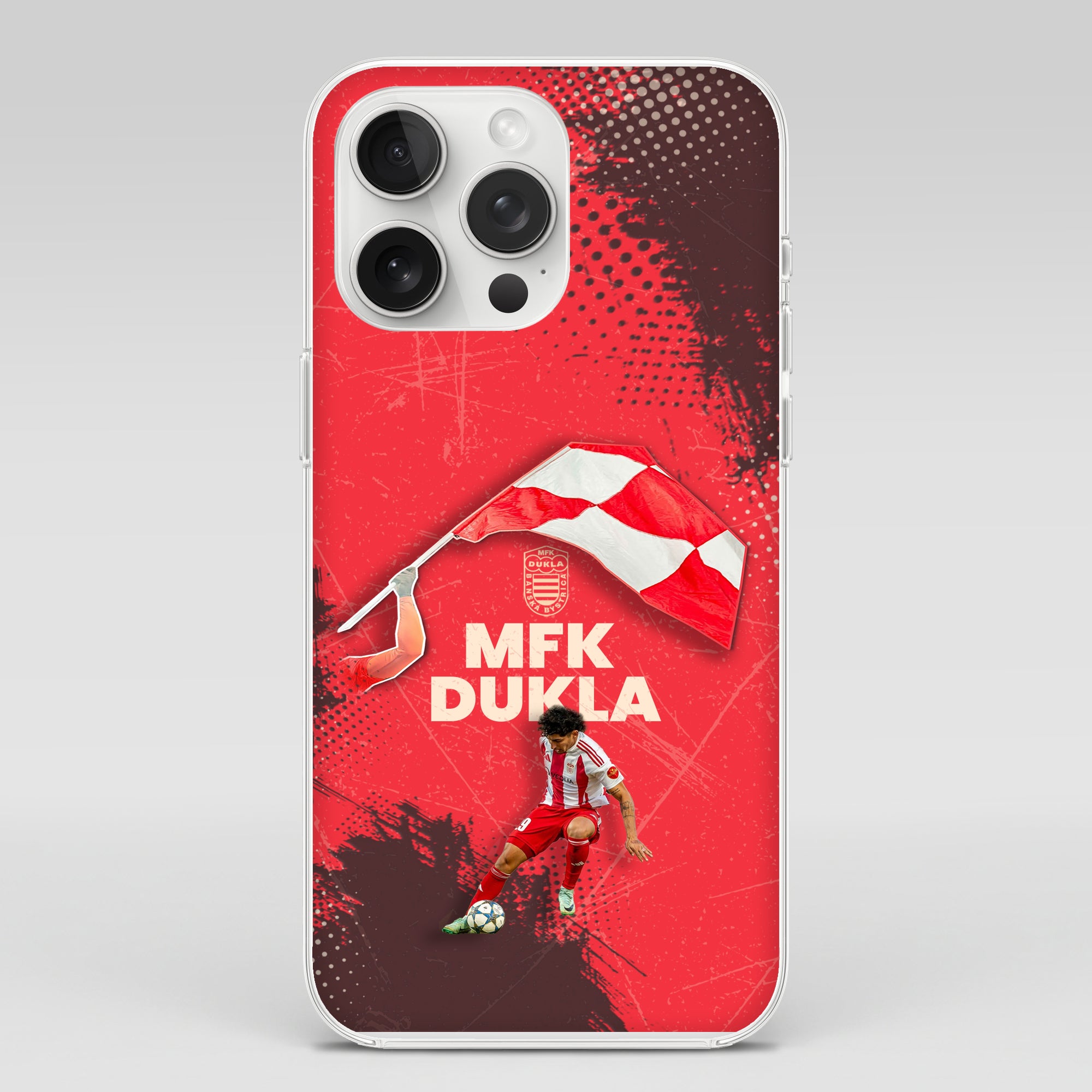 MFK Dukla 2