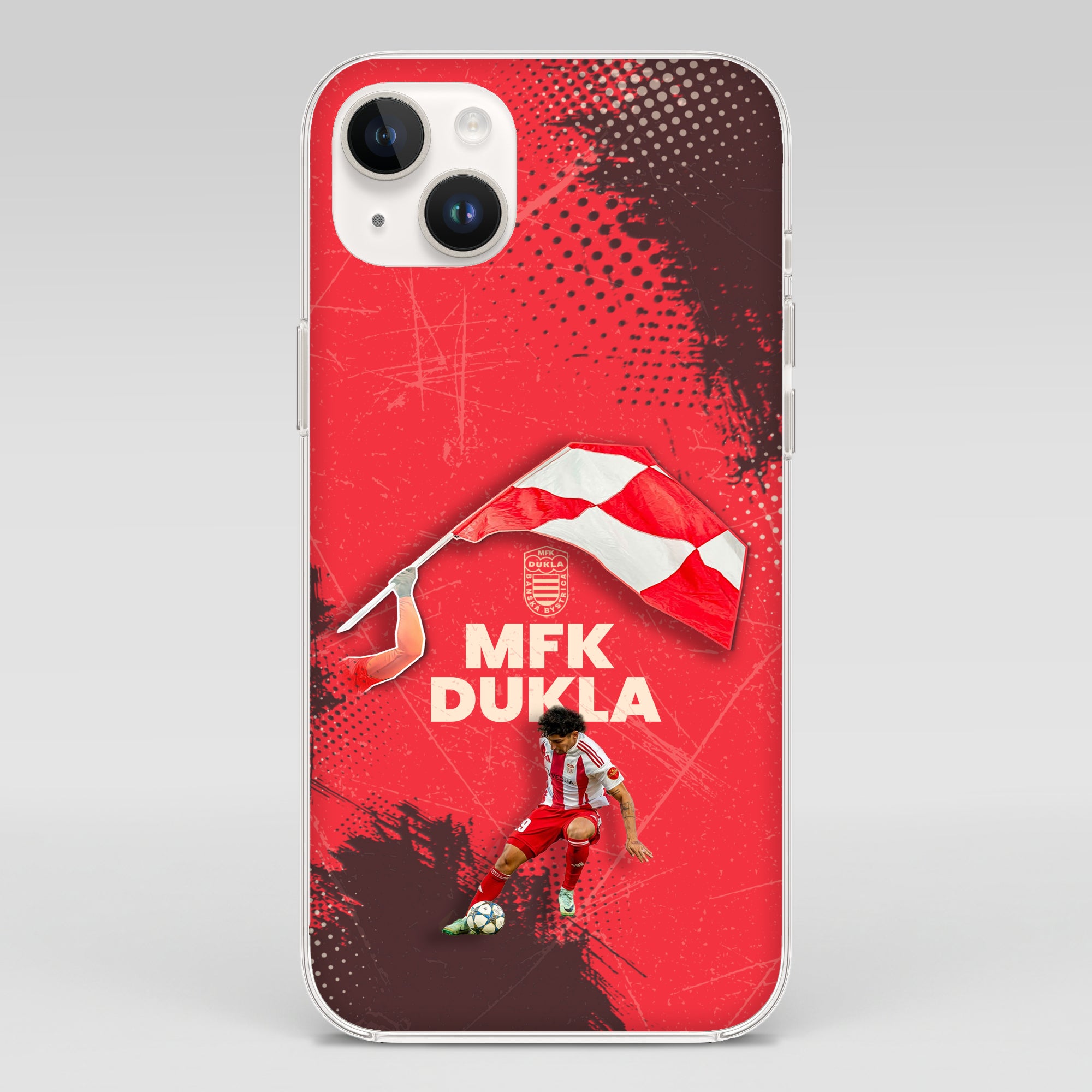 MFK Dukla 2