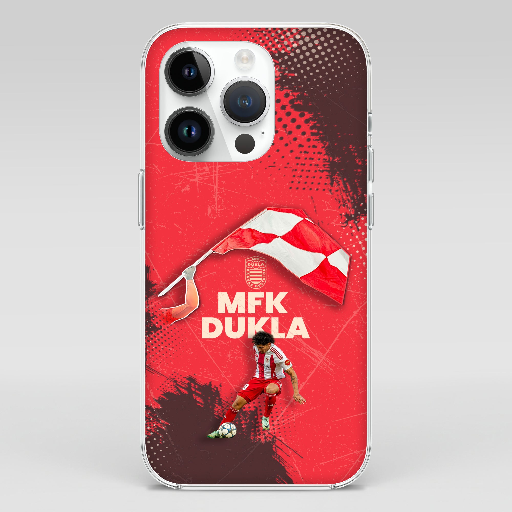 MFK Dukla 2