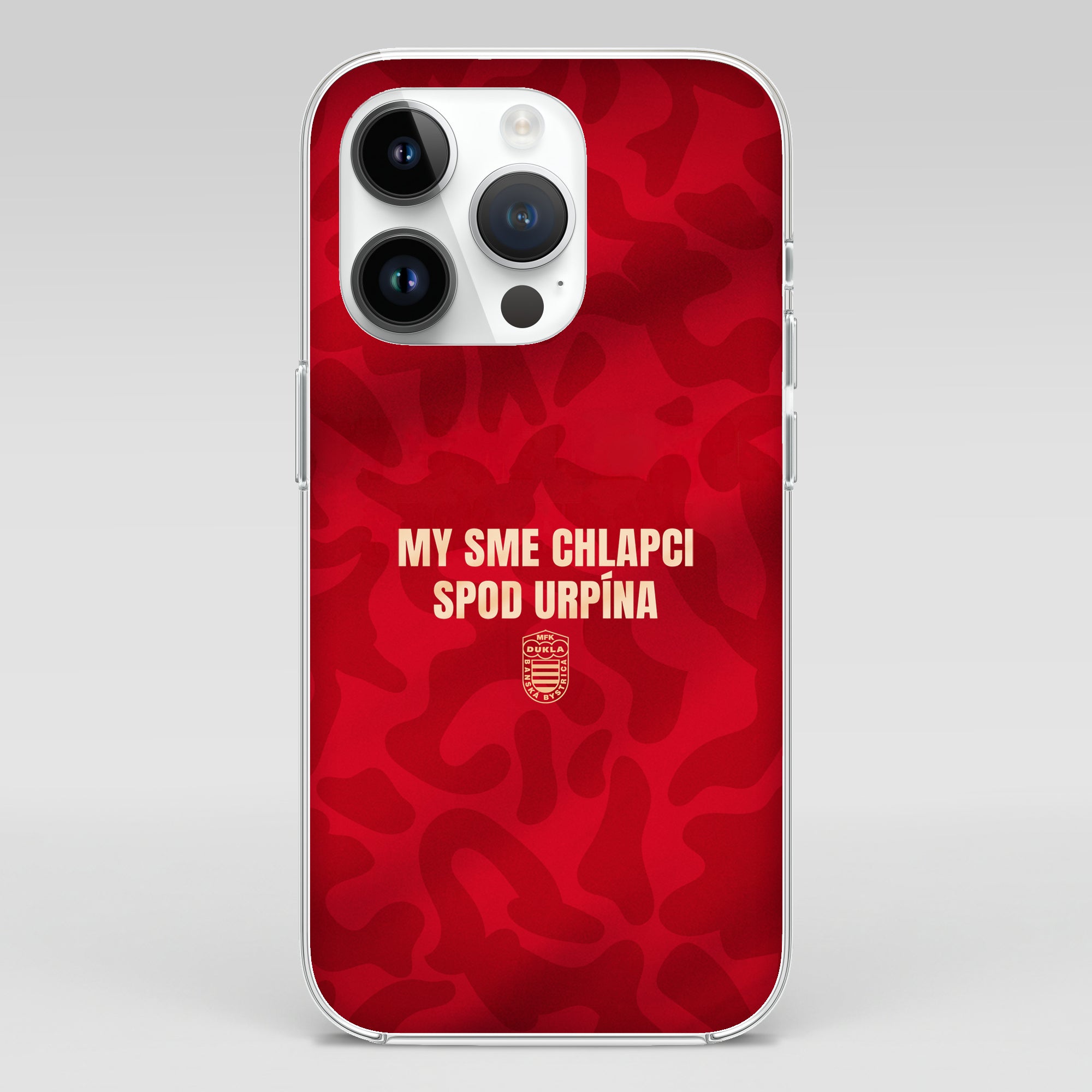 MFK Dukla 3