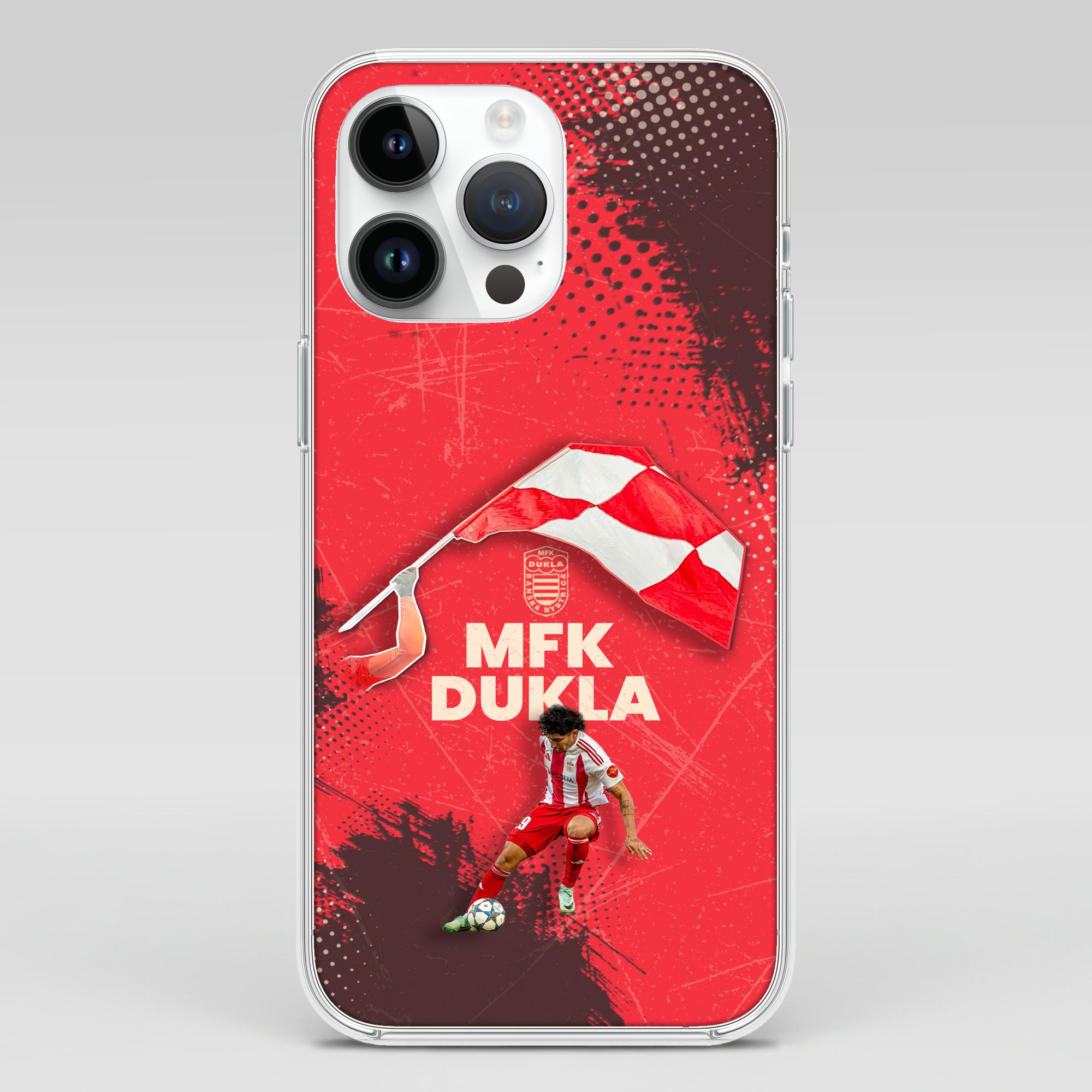 MFK Dukla 2