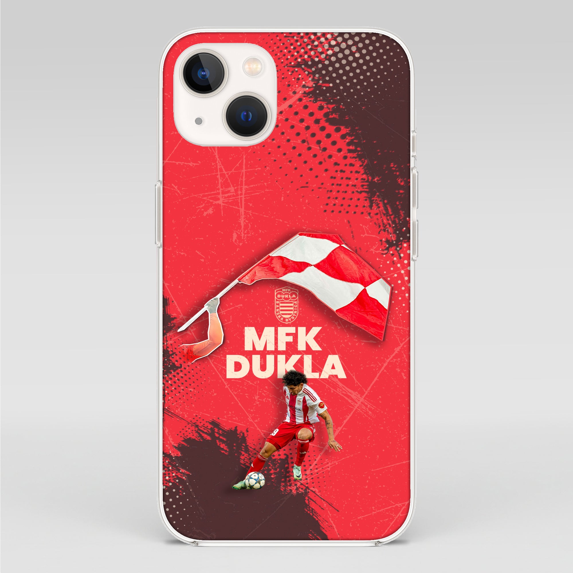 MFK Dukla 2