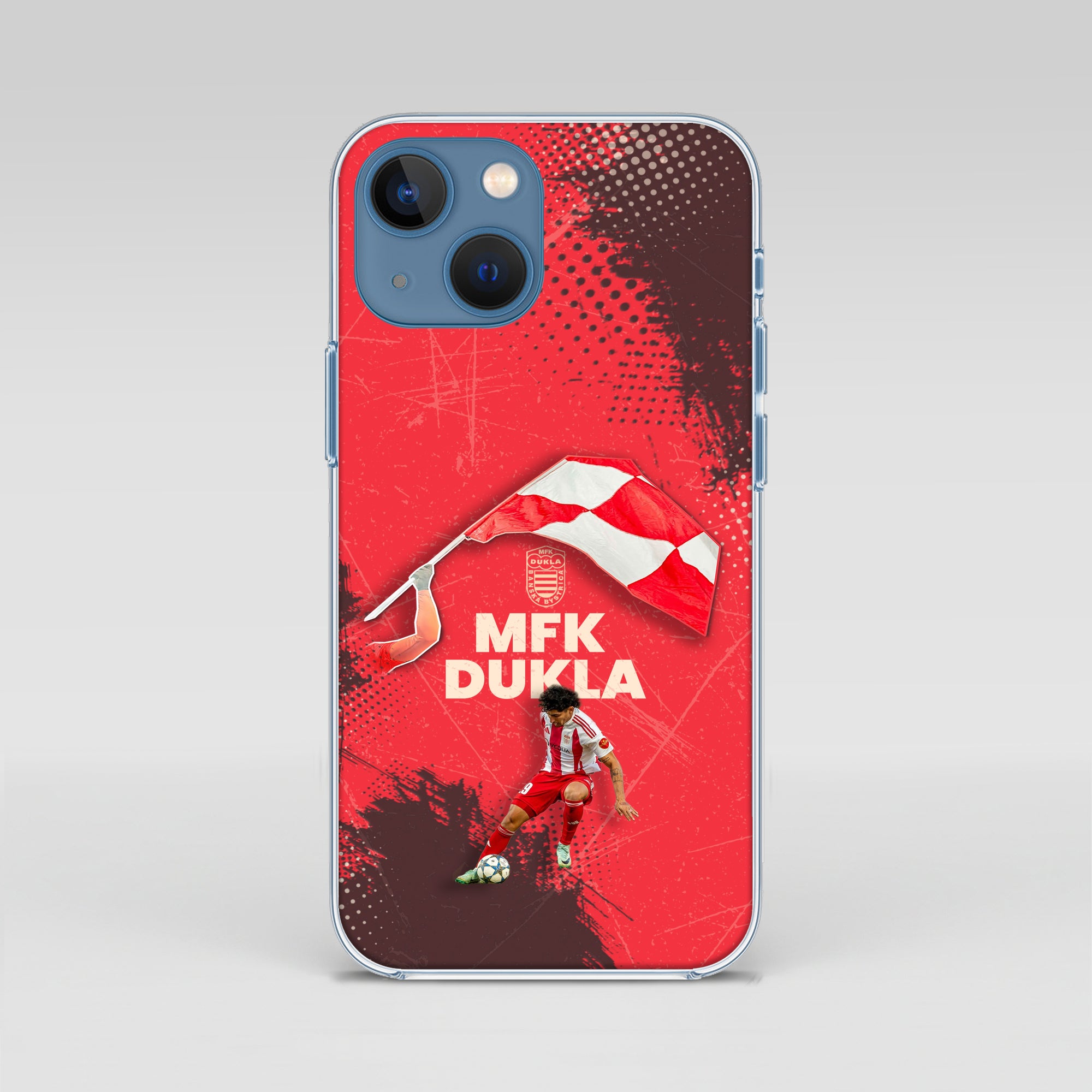 MFK Dukla 2