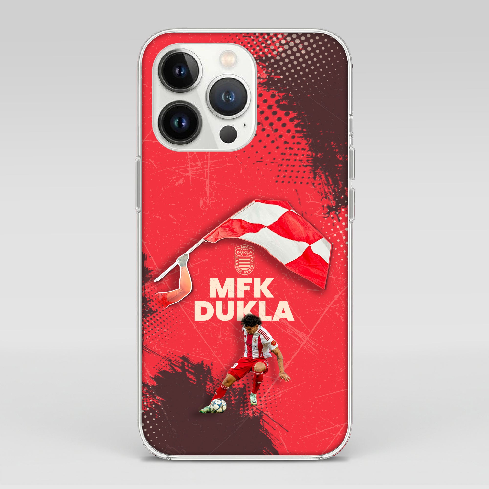 MFK Dukla 2