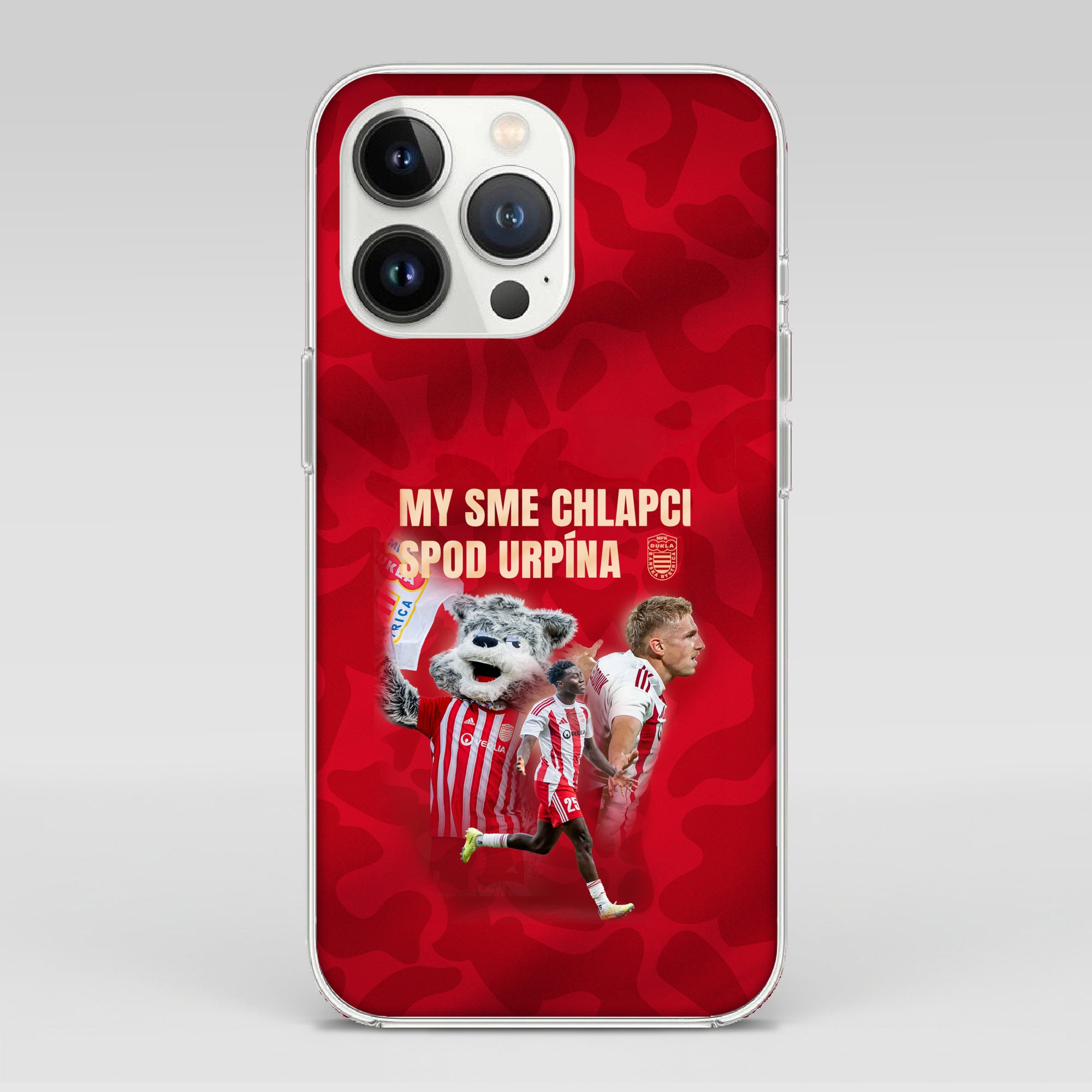 MFK Dukla 5
