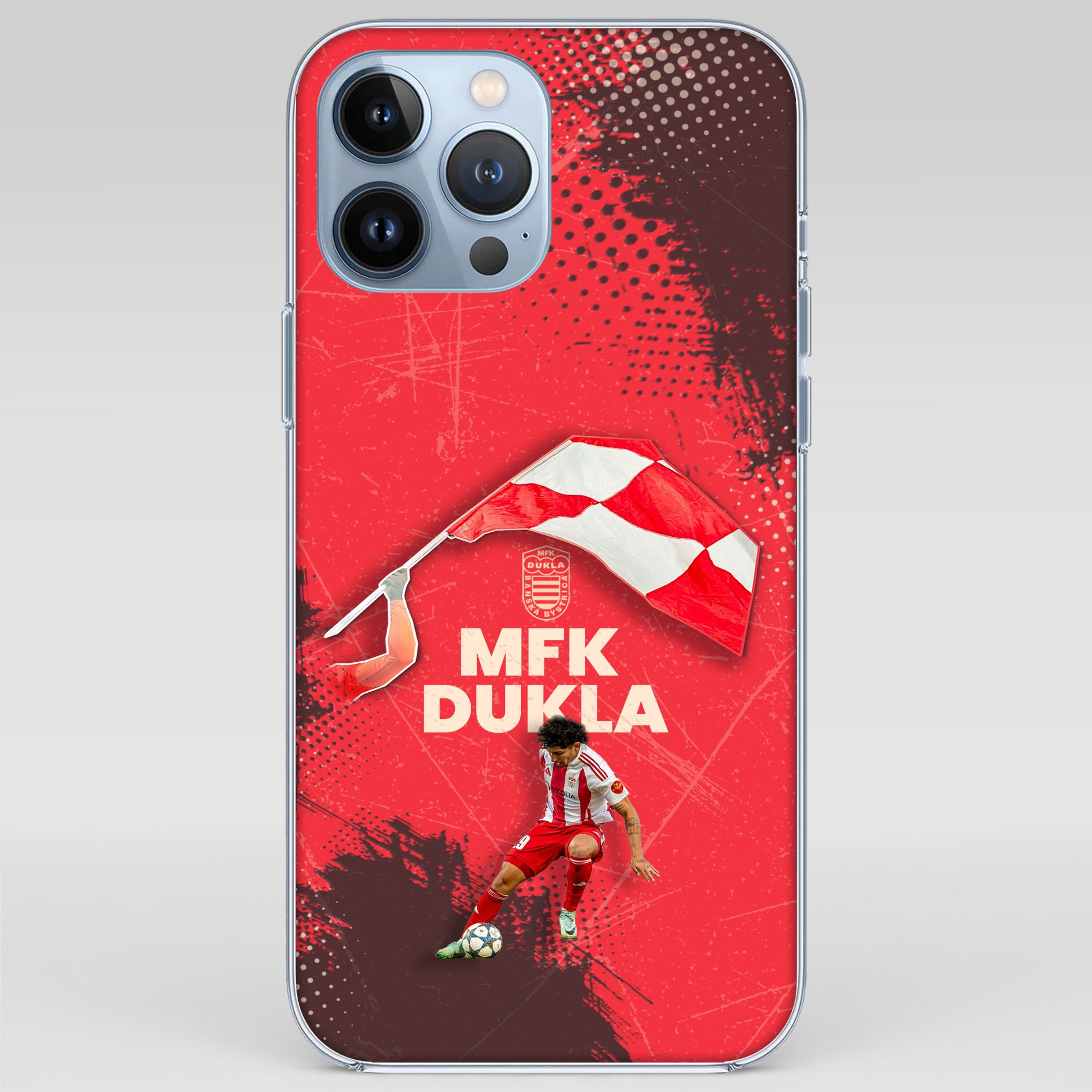 MFK Dukla 2