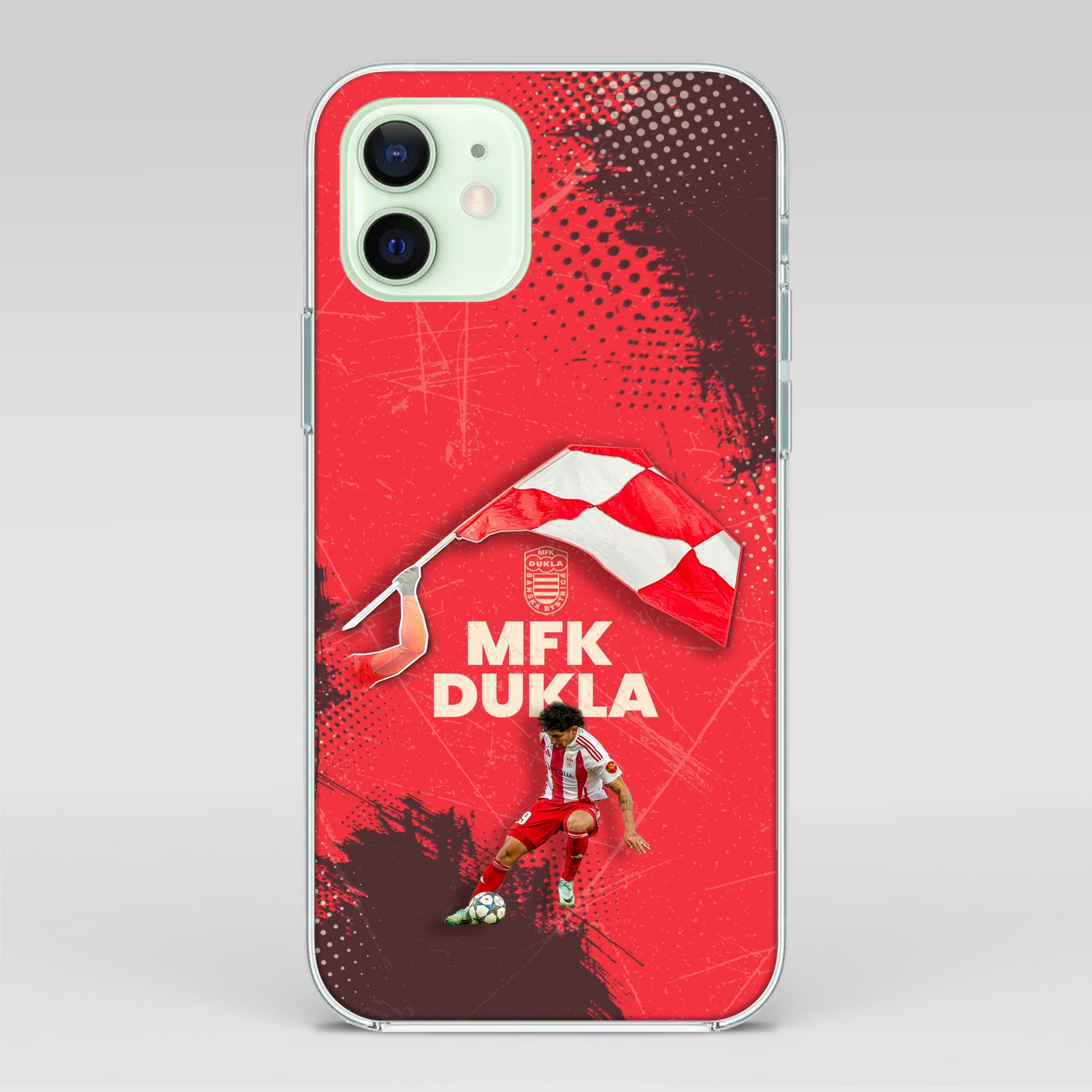 MFK Dukla 2