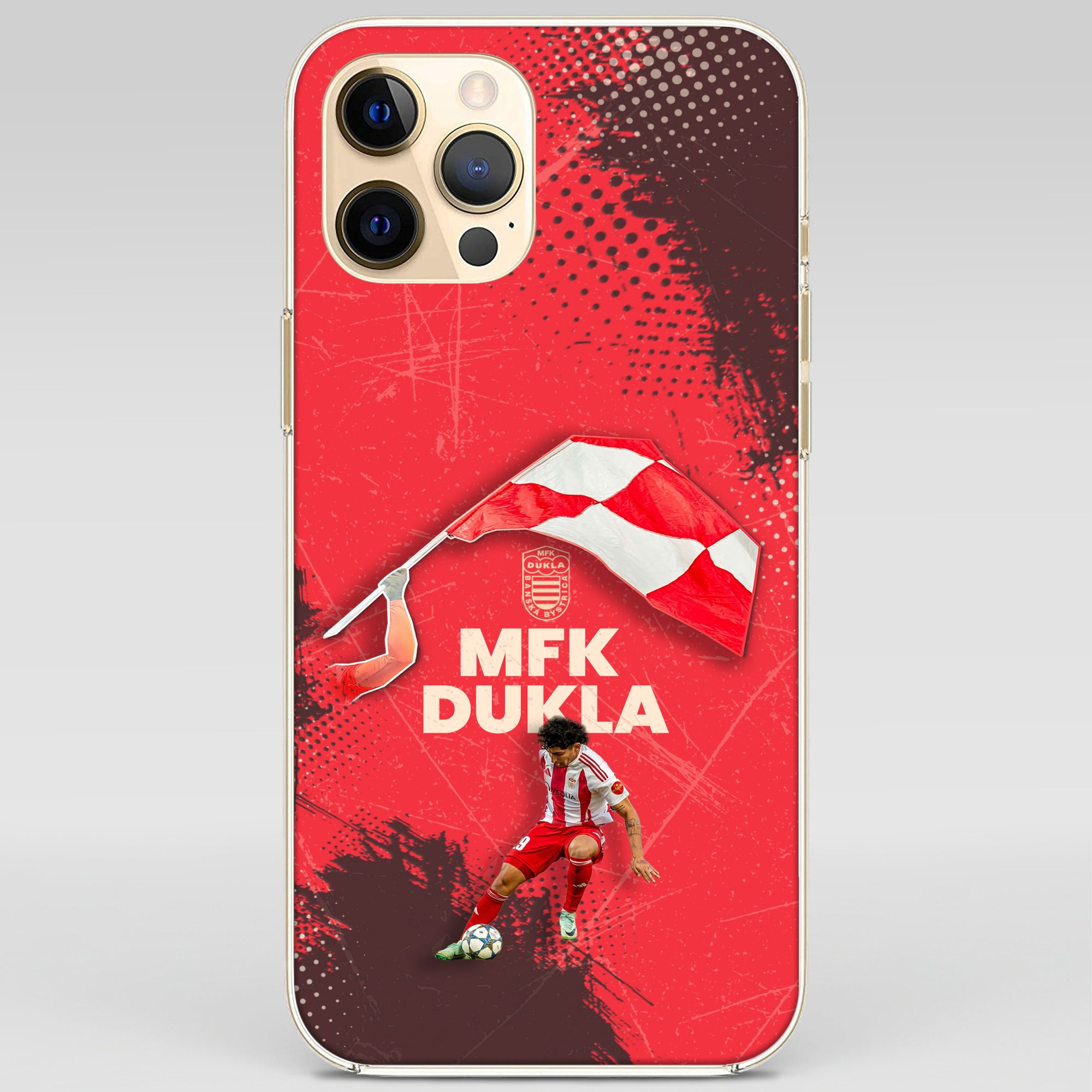 MFK Dukla 2