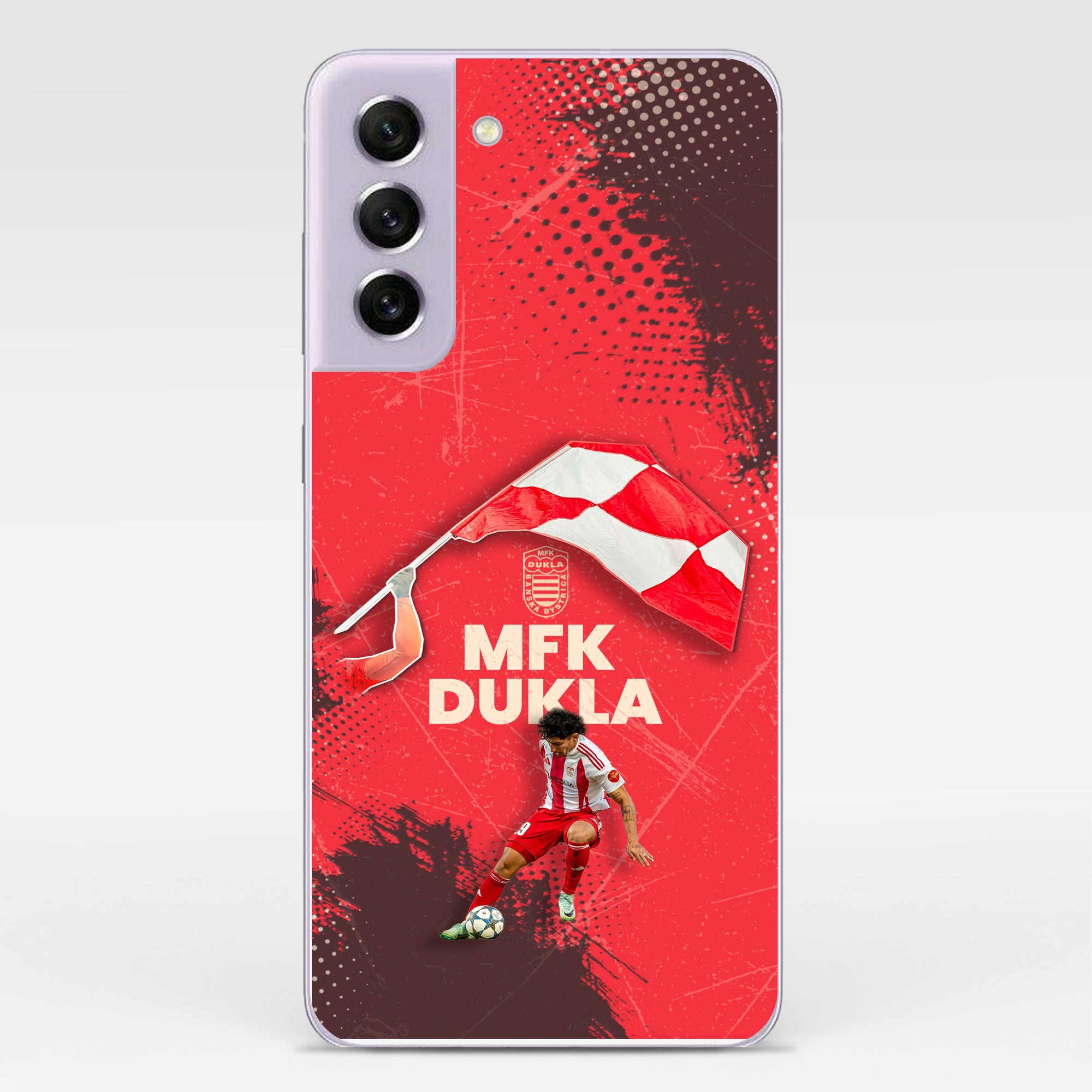MFK Dukla 2
