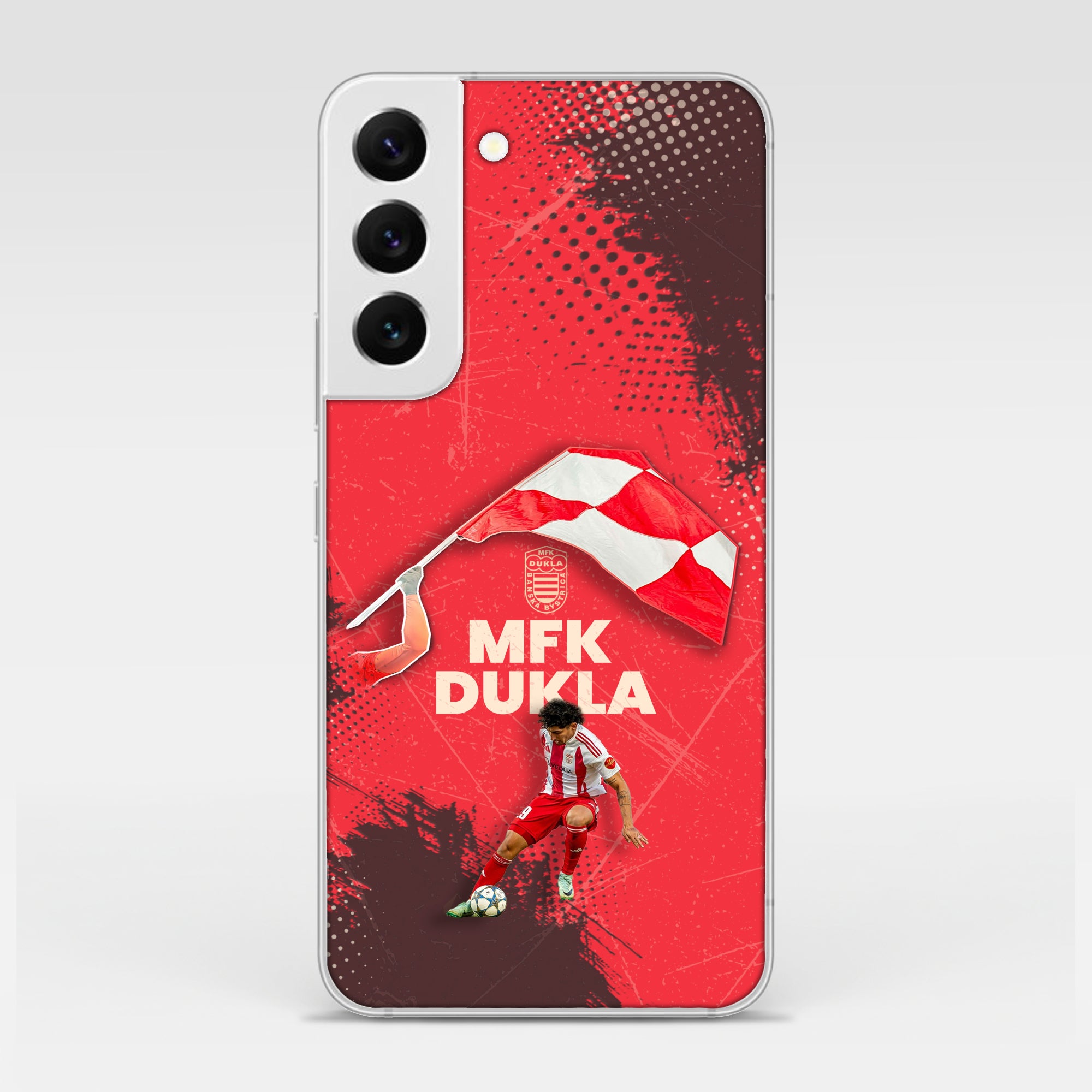MFK Dukla 2