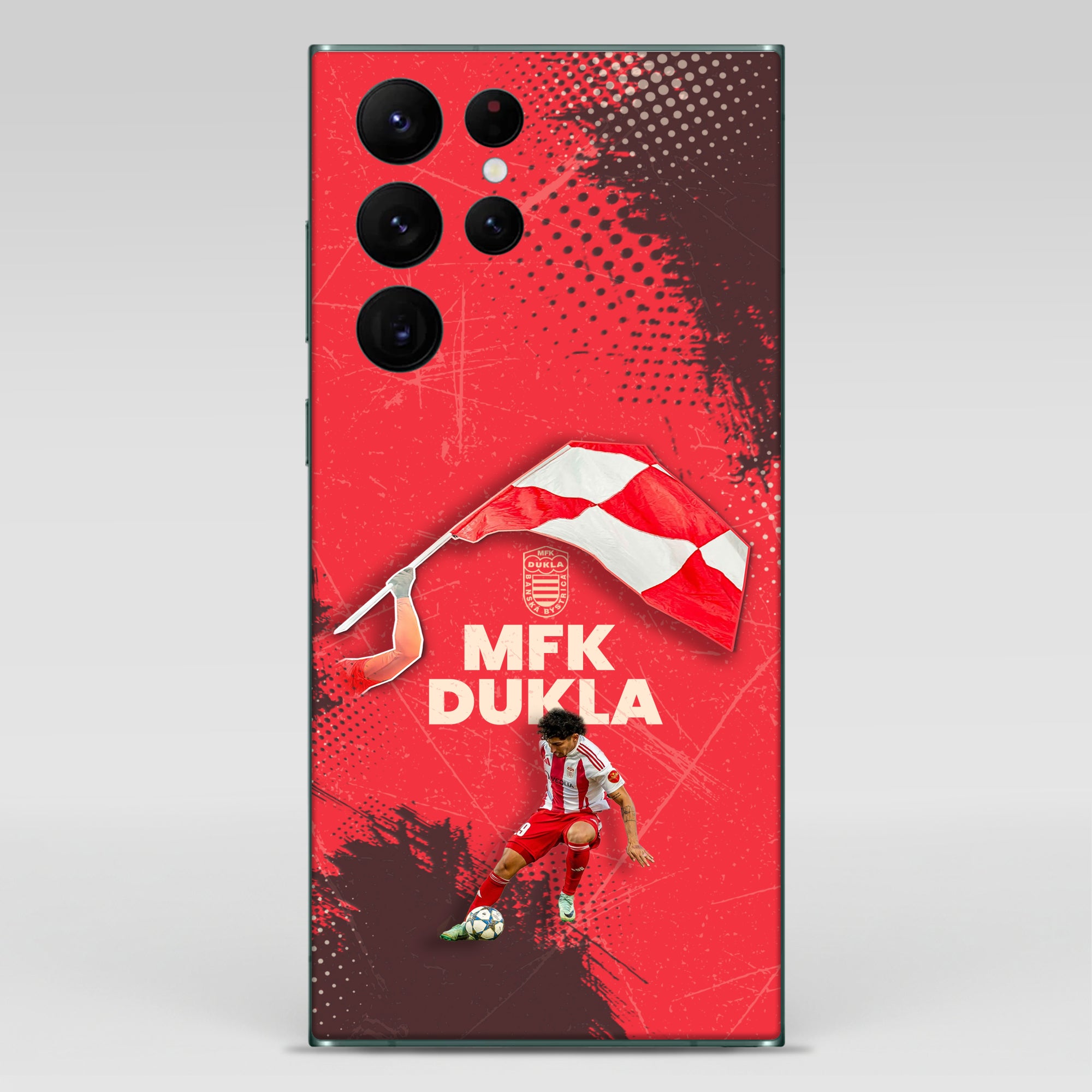 MFK Dukla 2