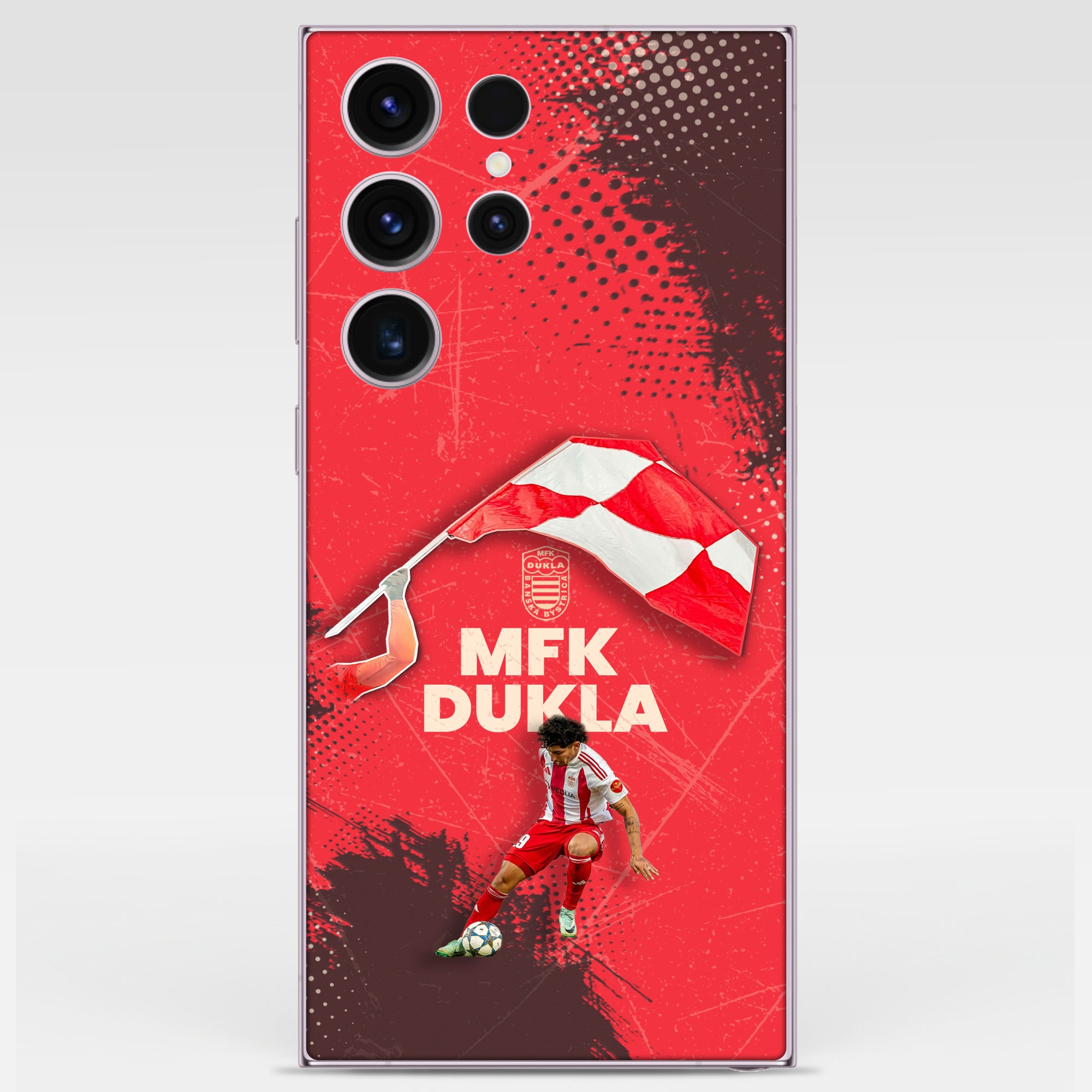 MFK Dukla 2