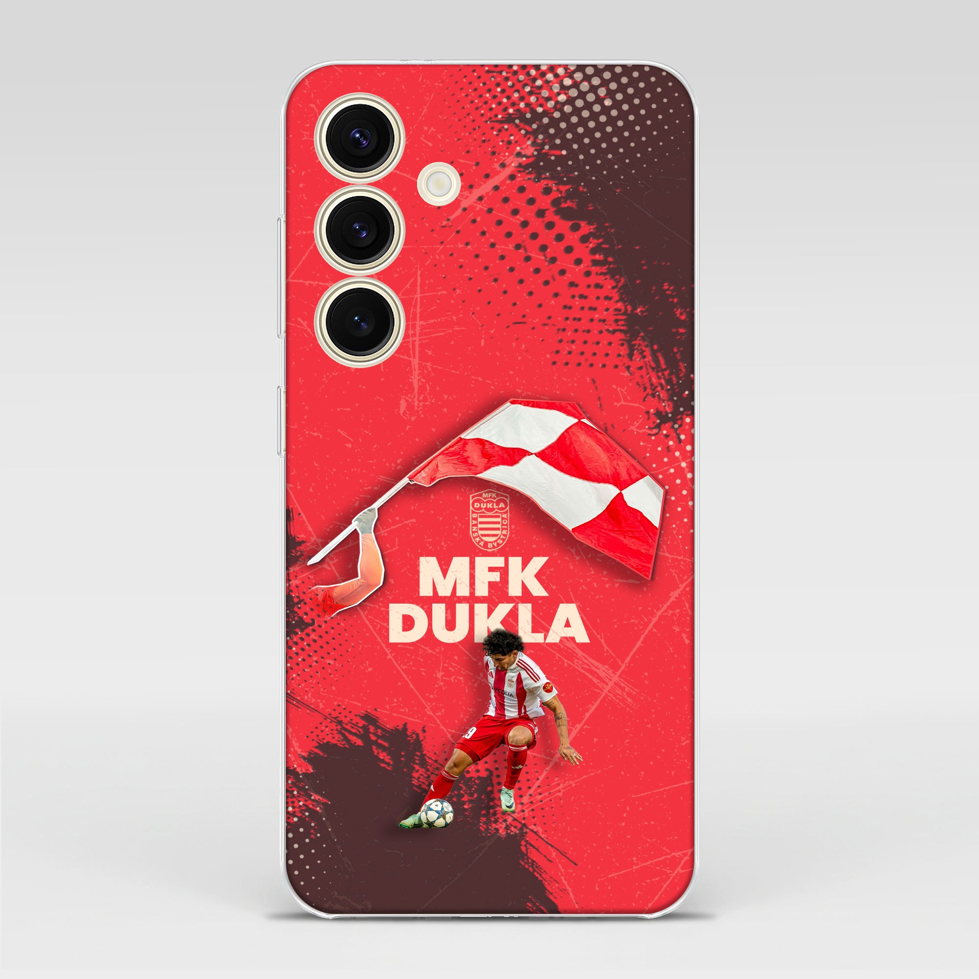 MFK Dukla 2