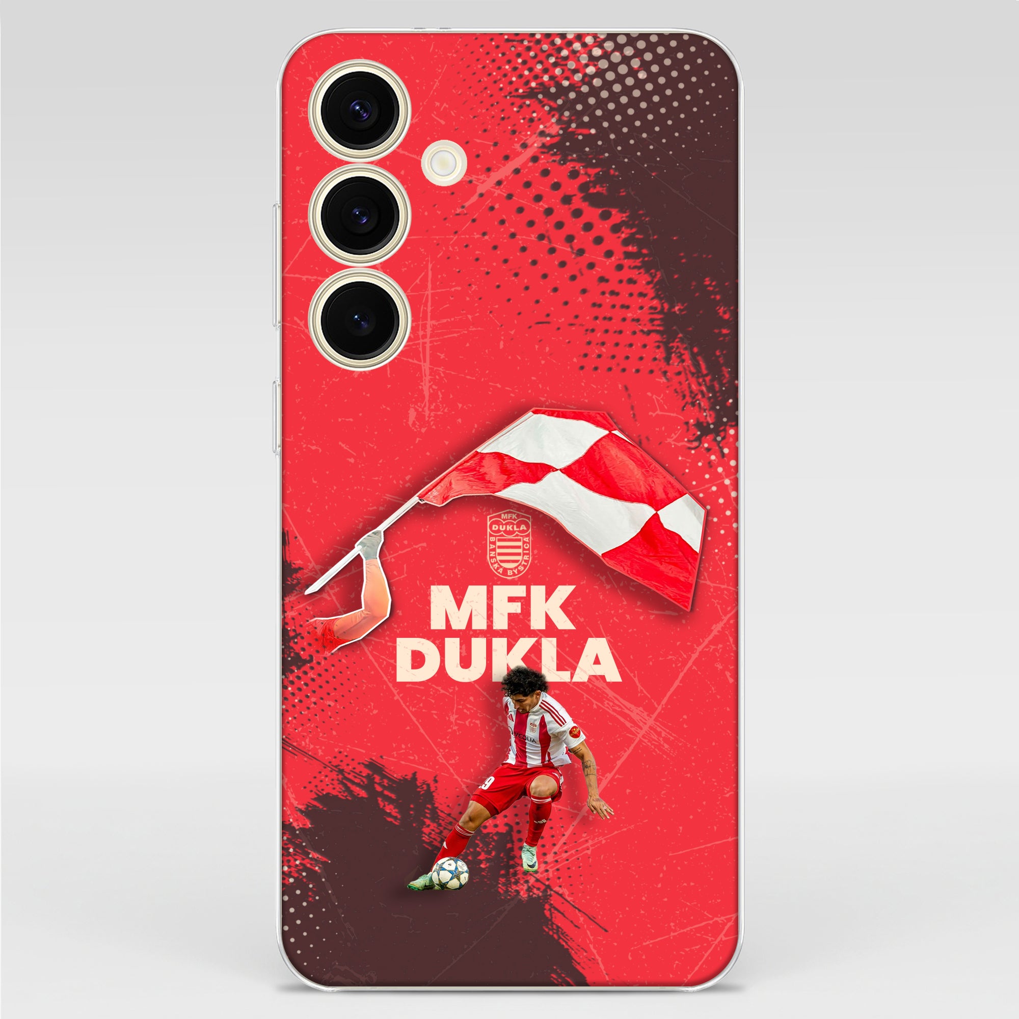 MFK Dukla 2