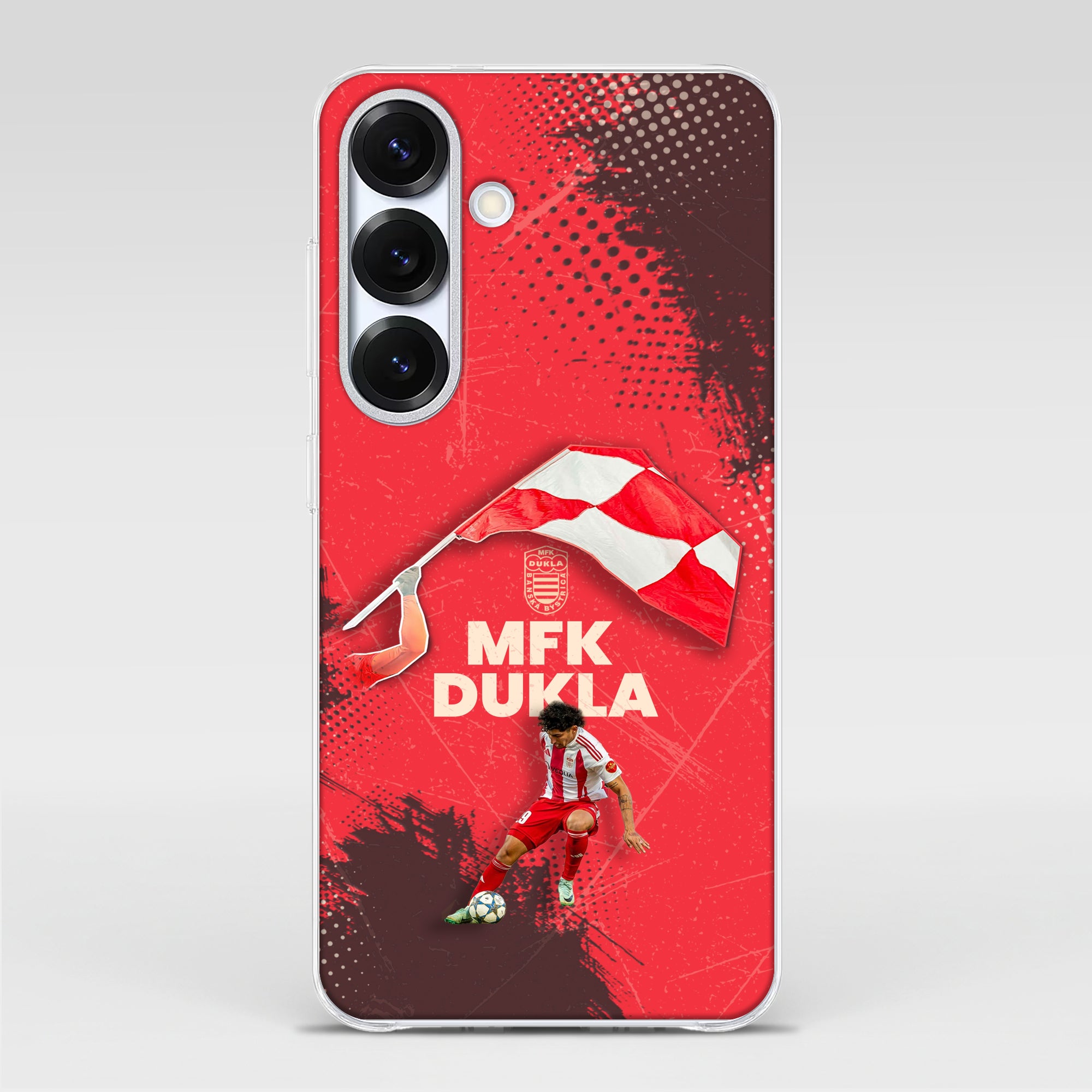 MFK Dukla 2