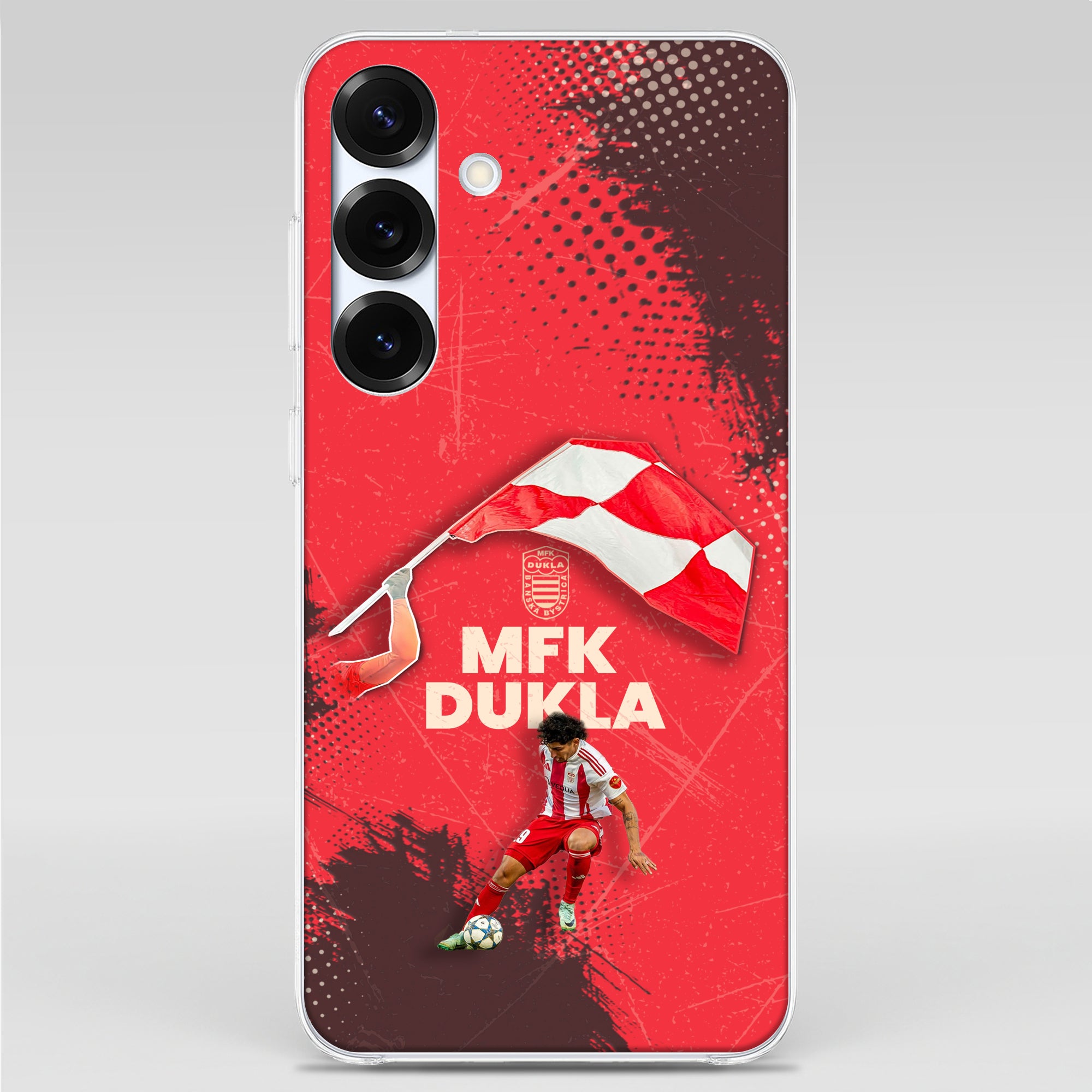 MFK Dukla 2