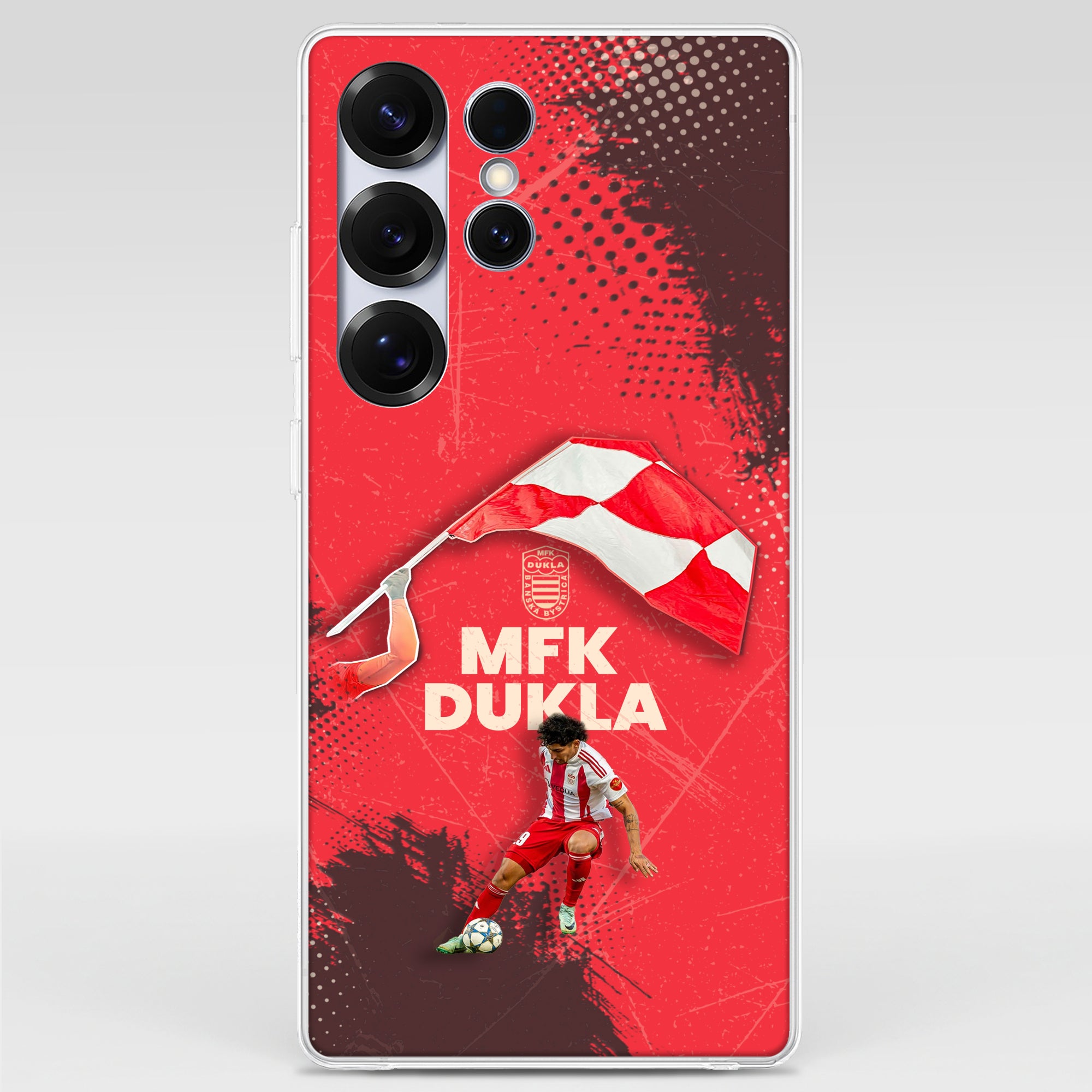 MFK Dukla 2