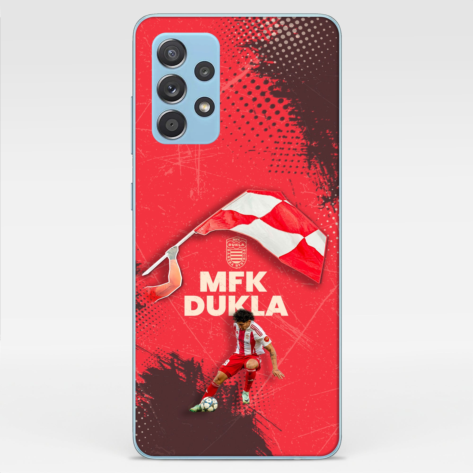 MFK Dukla 2