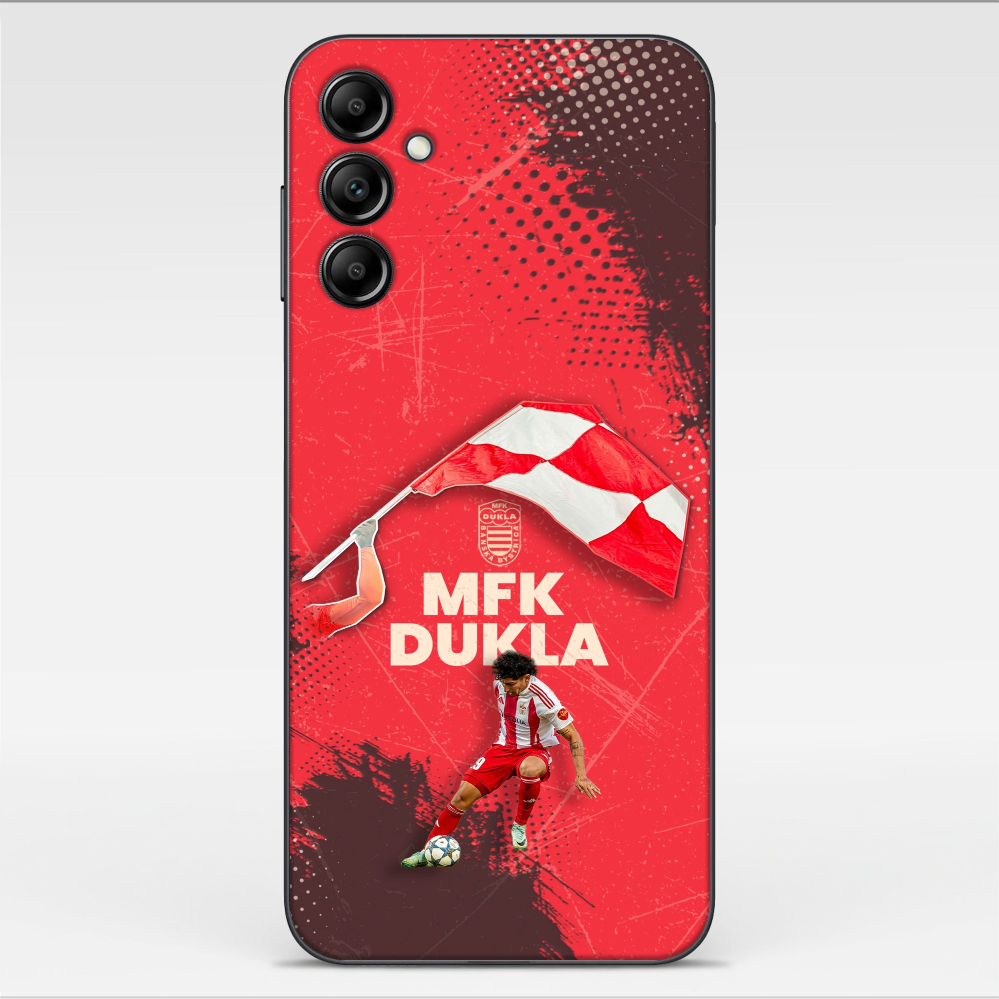 MFK Dukla 2