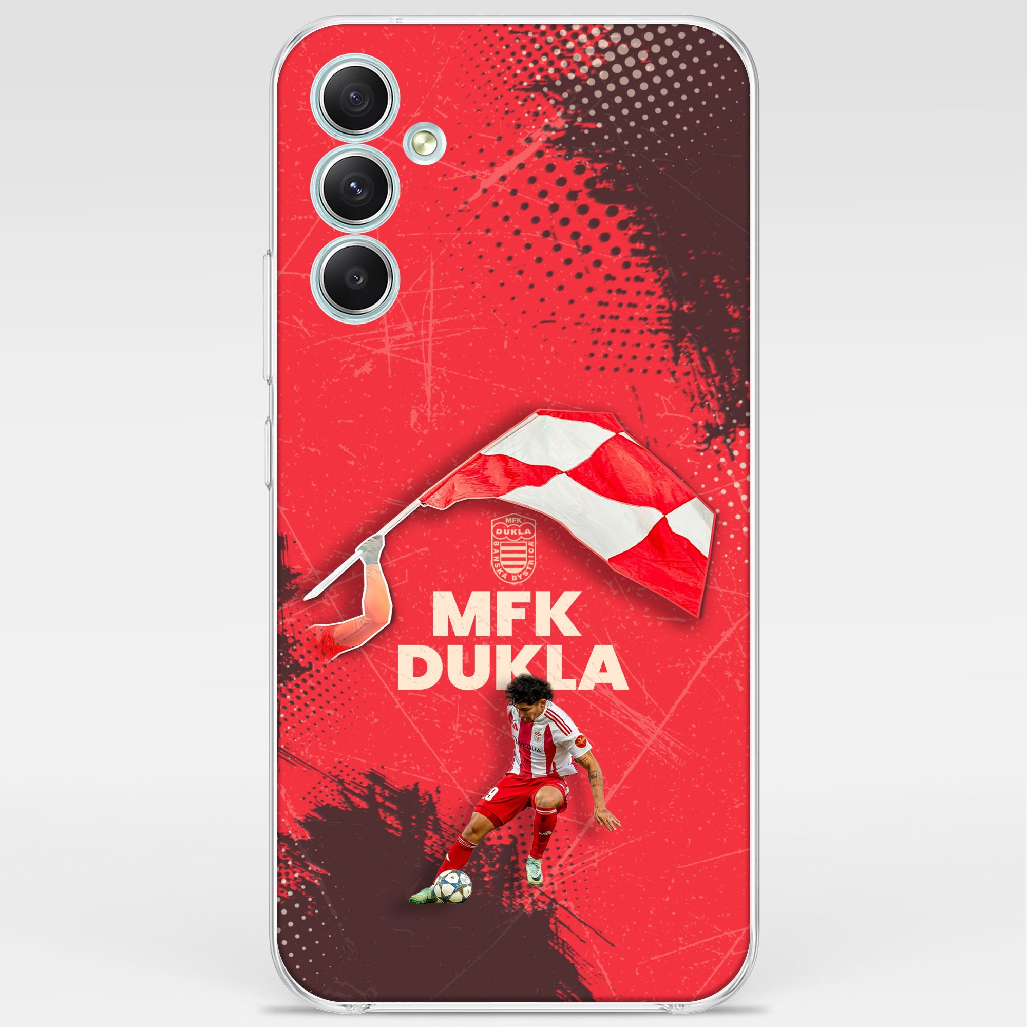 MFK Dukla 2