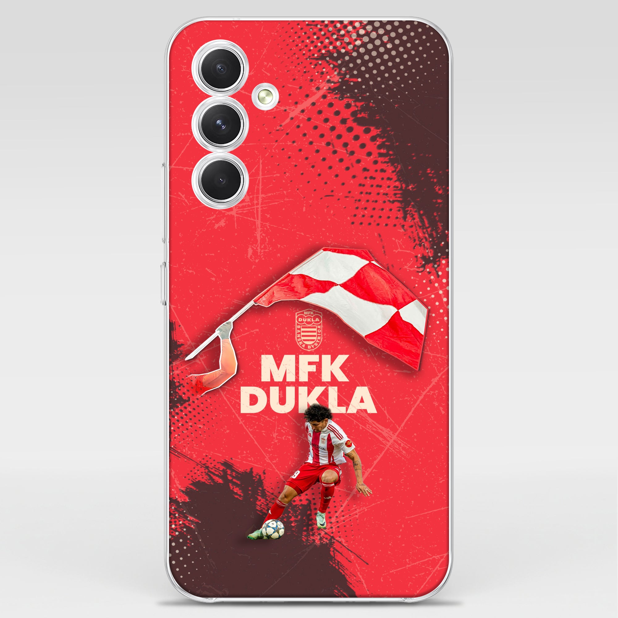 MFK Dukla 2