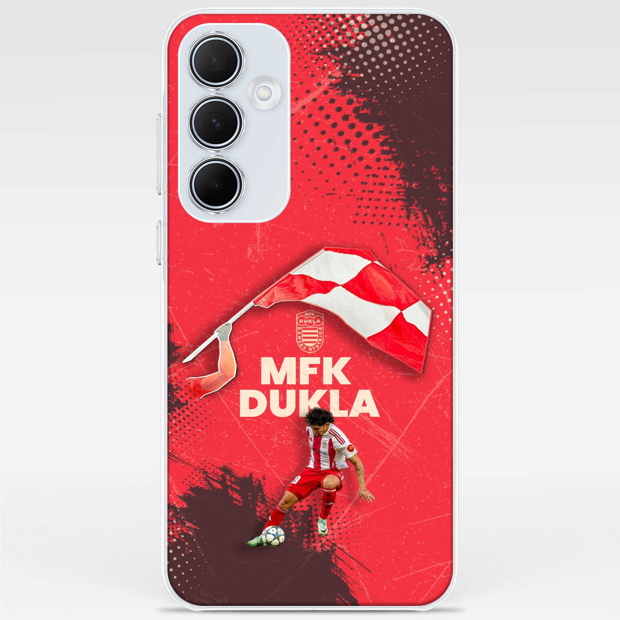 MFK Dukla 2