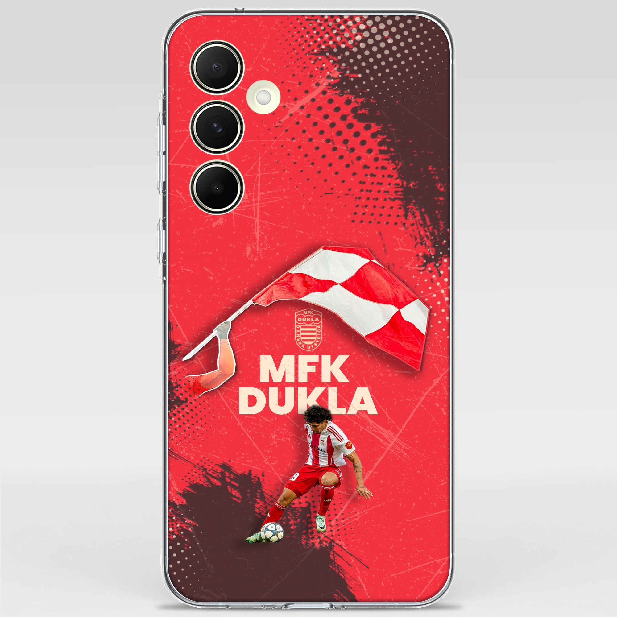MFK Dukla 2