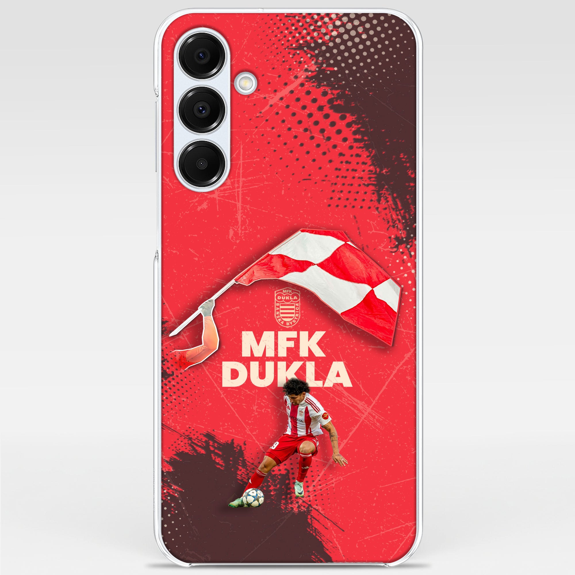 MFK Dukla 2