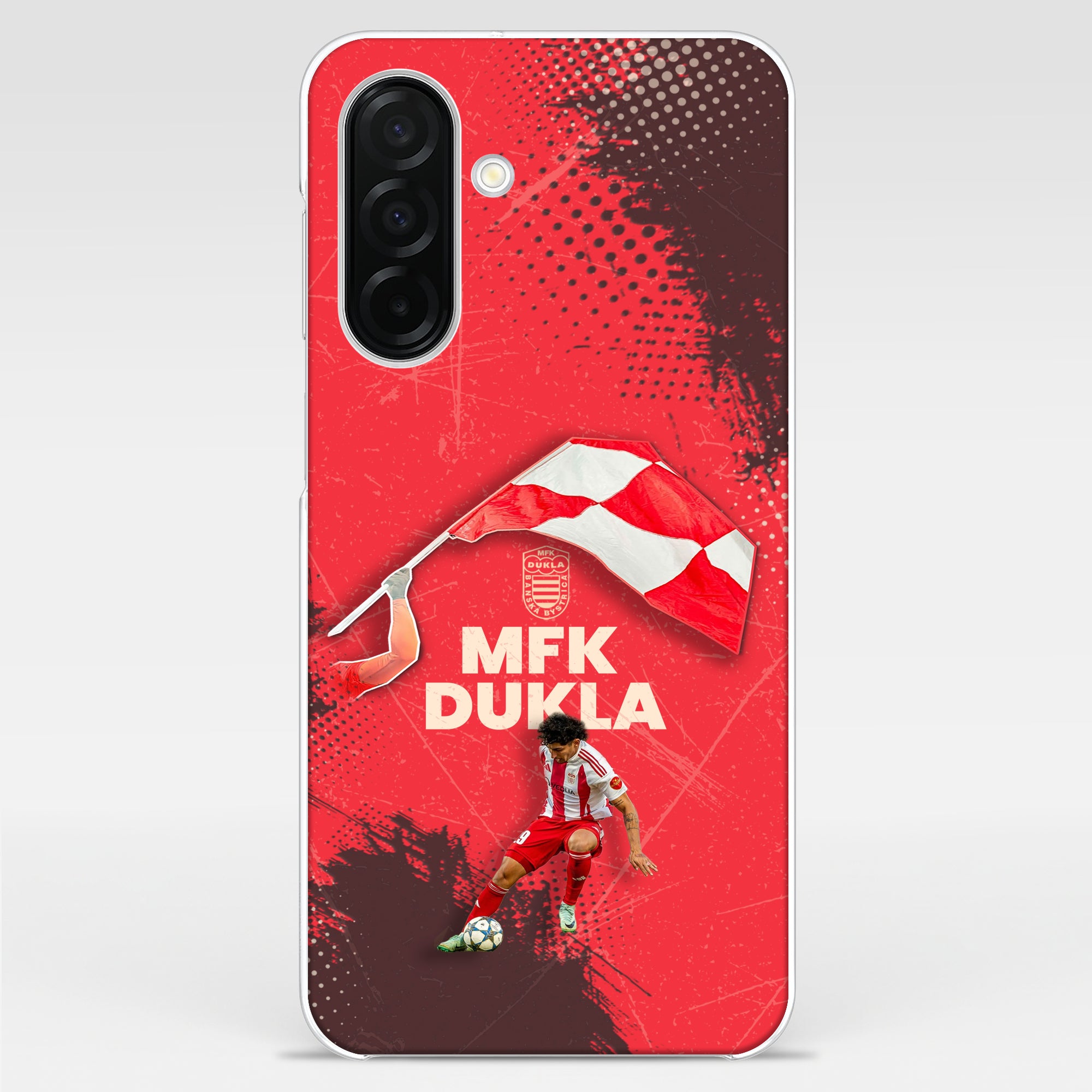 MFK Dukla 2