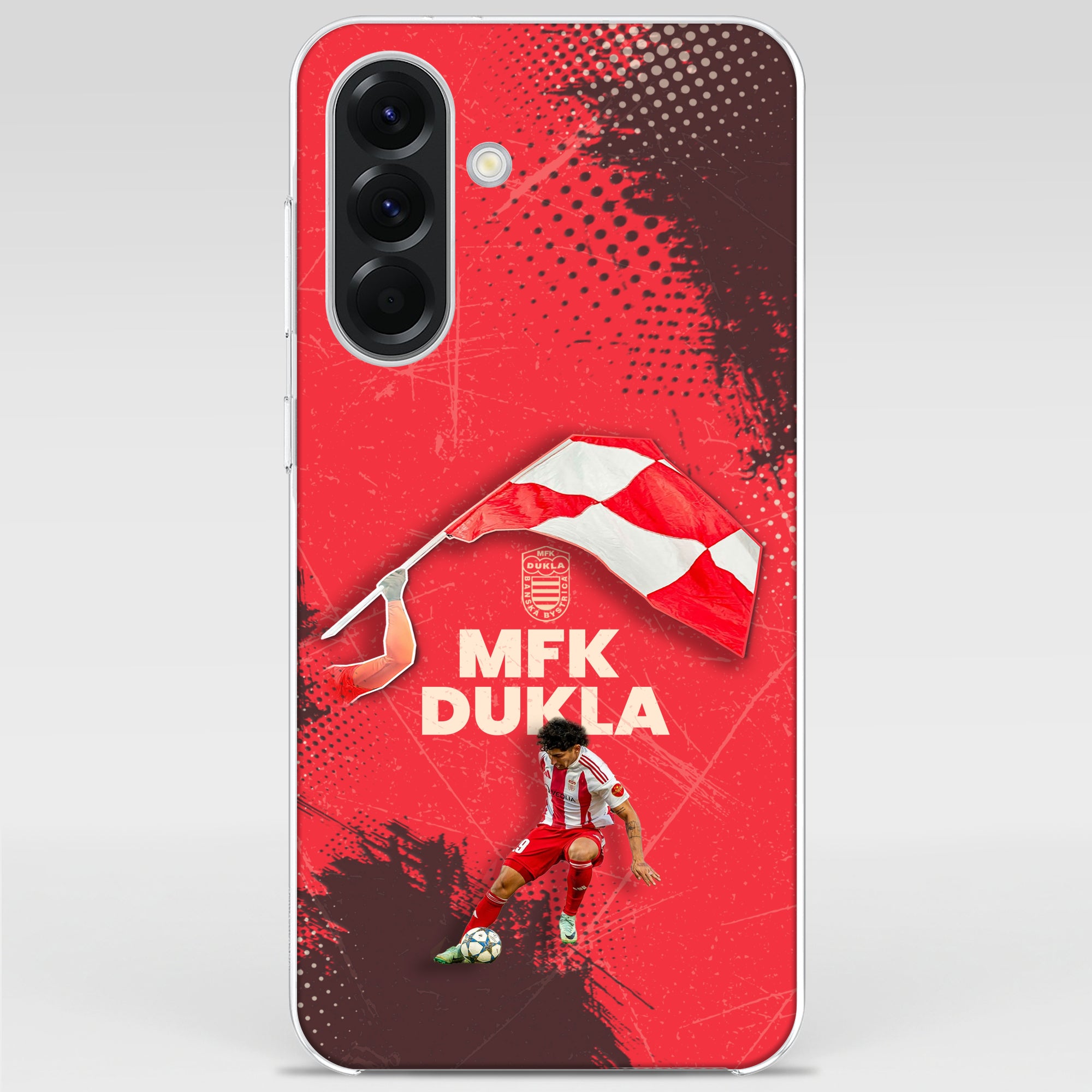 MFK Dukla 2