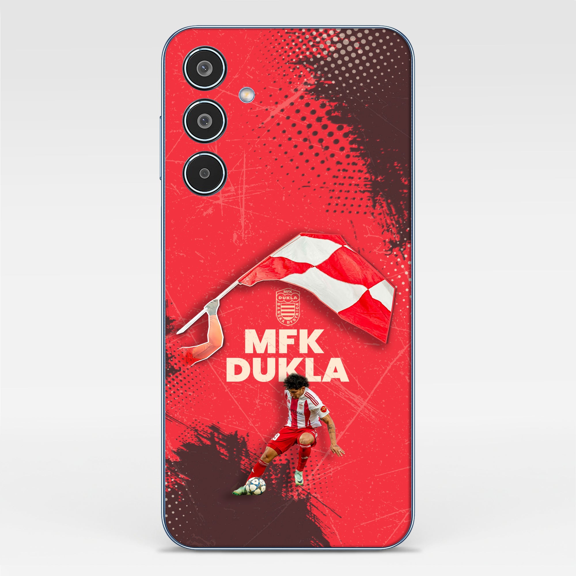 MFK Dukla 2