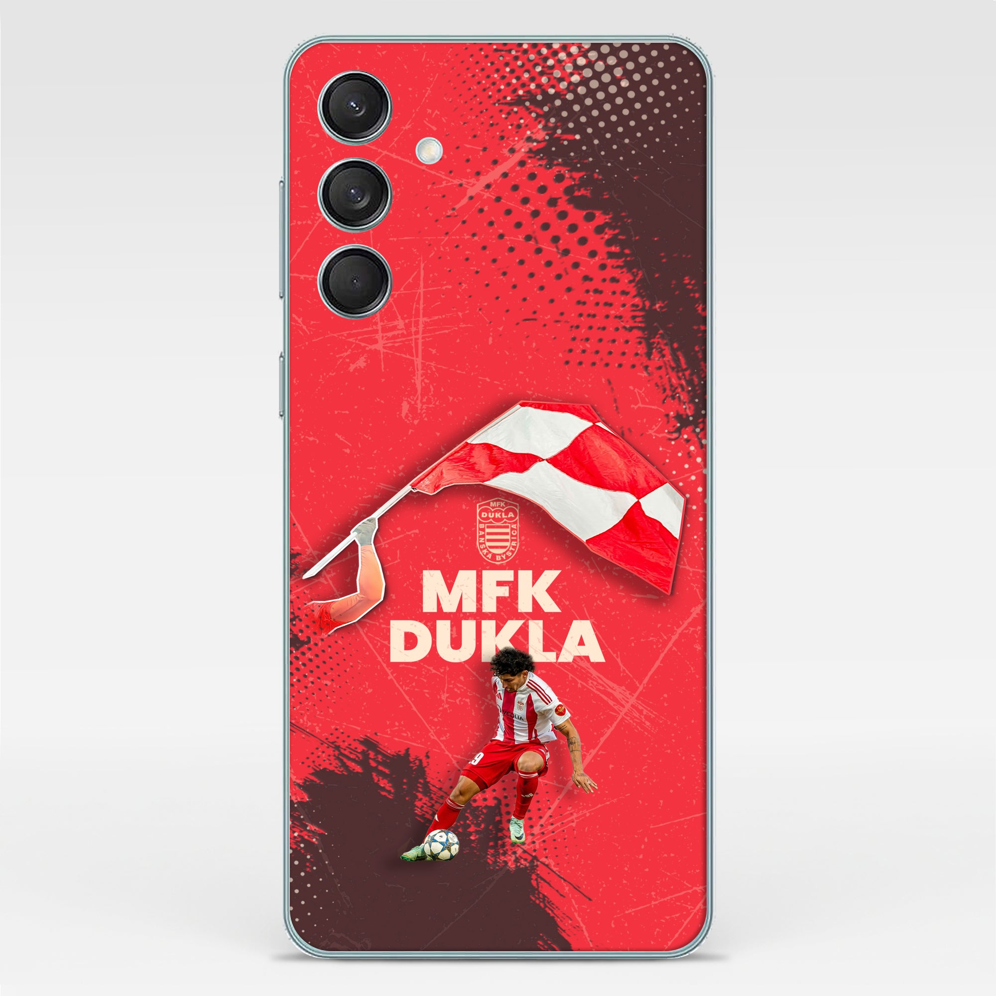 MFK Dukla 2