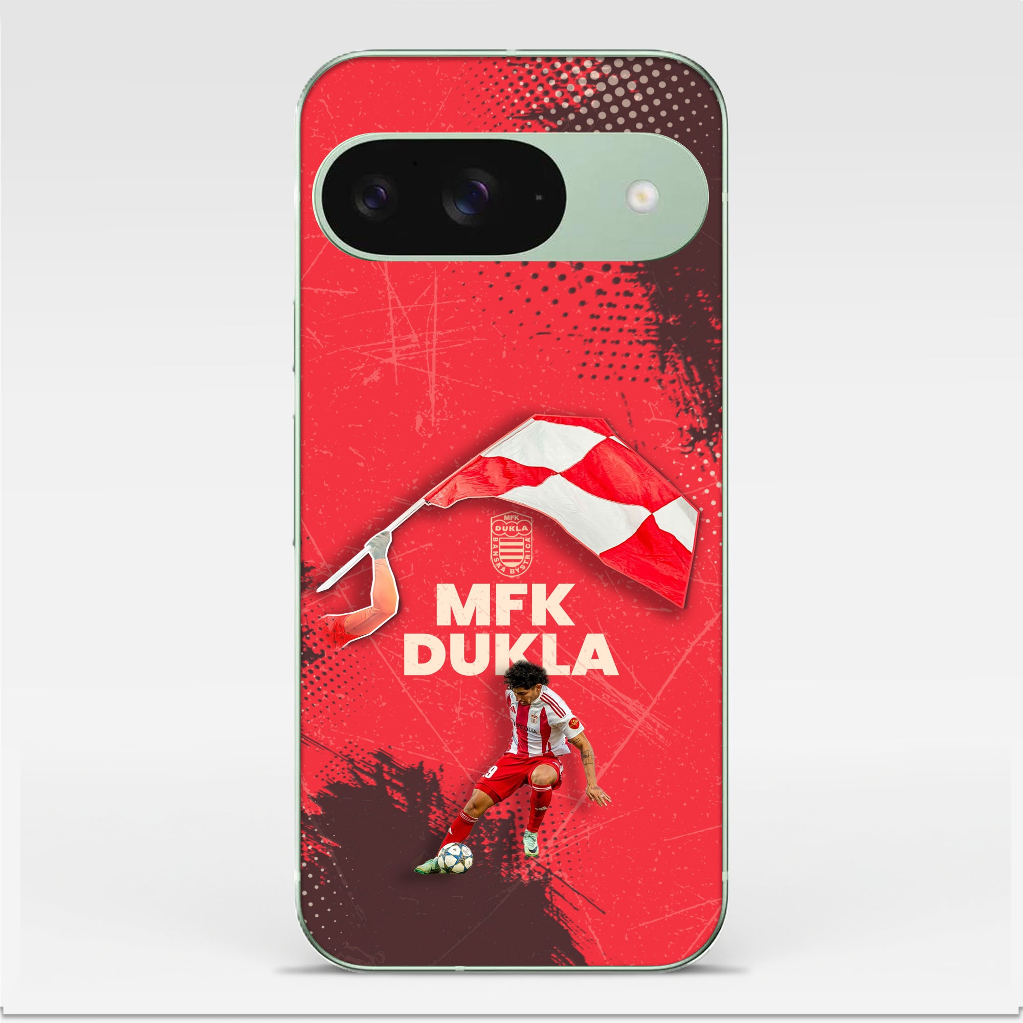 MFK Dukla 2
