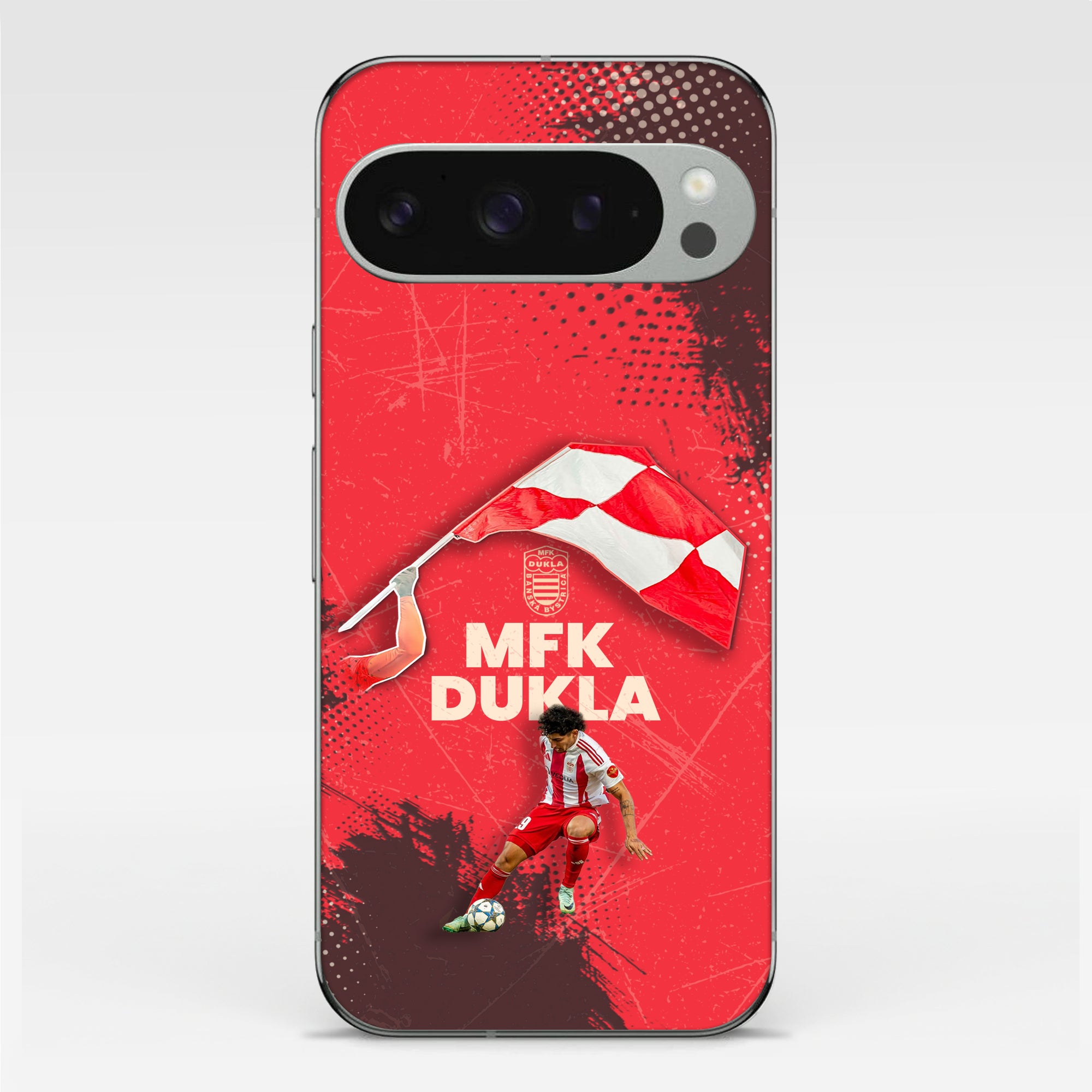 MFK Dukla 2