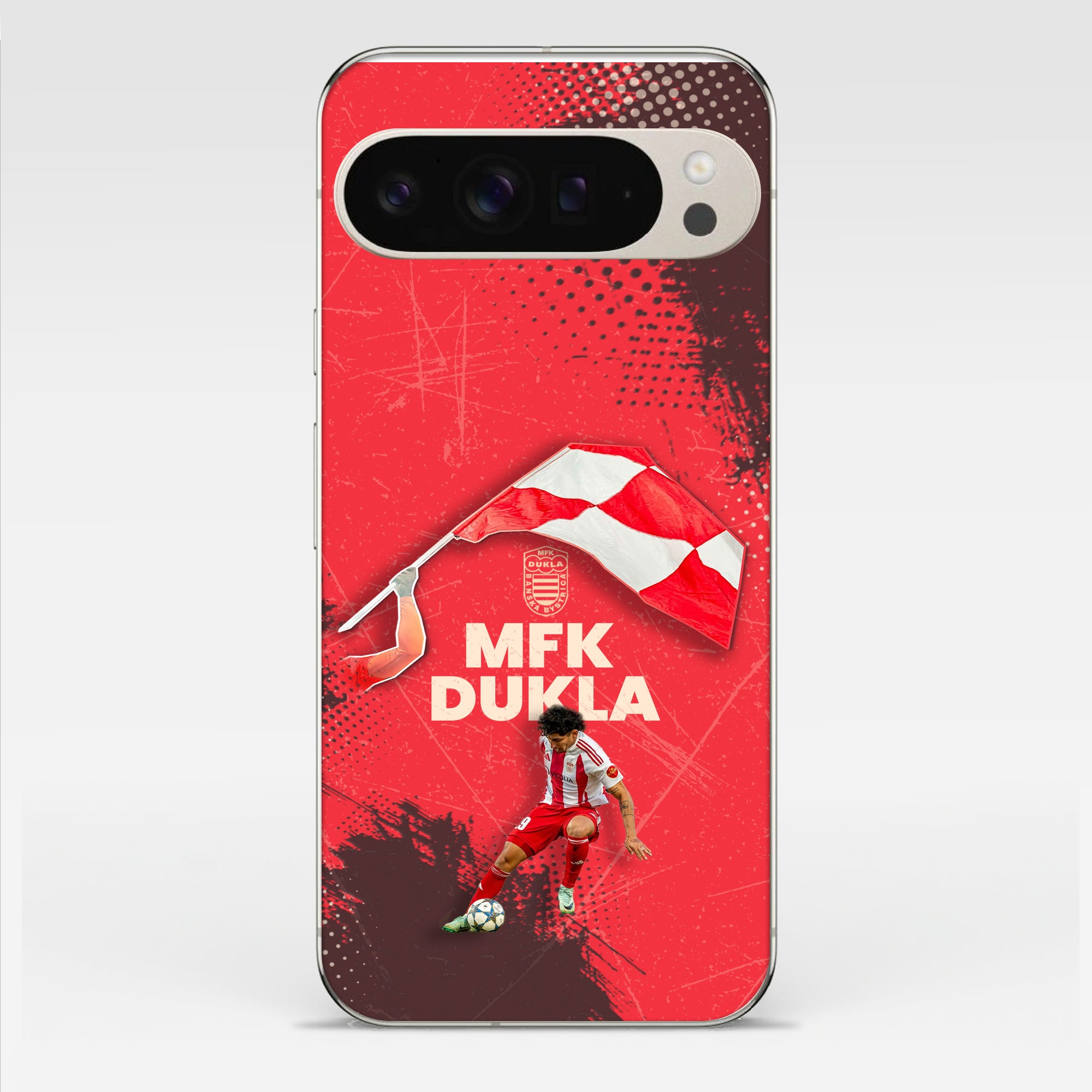 MFK Dukla 2